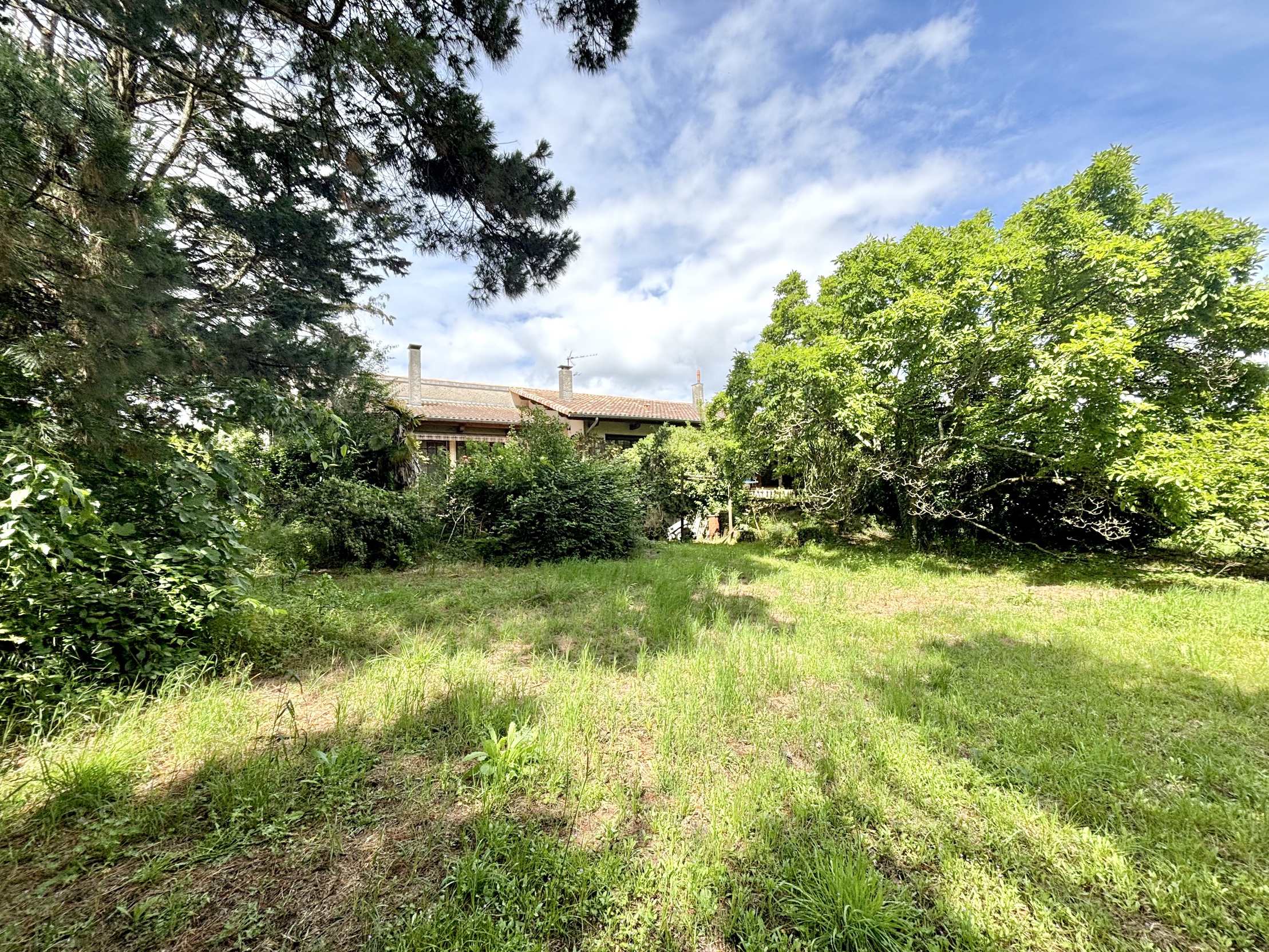 maison 5 pièces - 157m2 à Mérignac (33700)