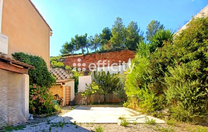 maison 5 pièces - 105m2 à Martigues (13500)