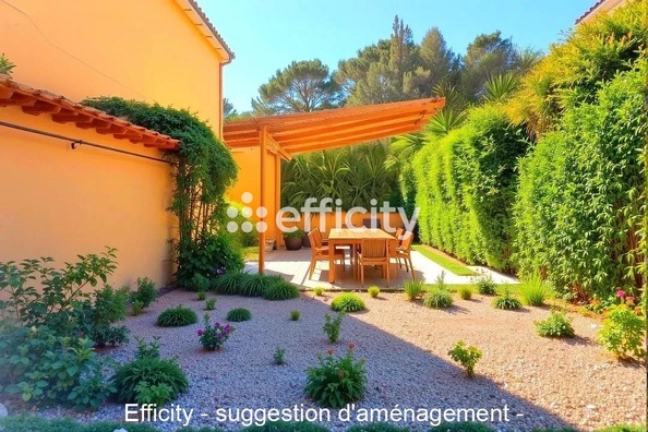 maison 5 pièces - 105m2 à Martigues (13500)