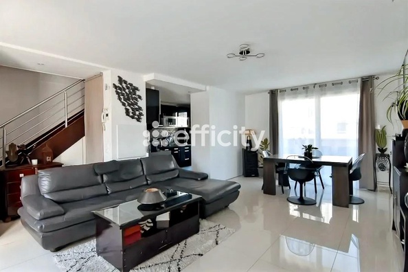 appartement 4 pièces - 73m2 à Champigny-sur-Marne (94500)