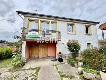 maison 8 pièces - 130m2 à La Monnerie-le-Montel (63650)