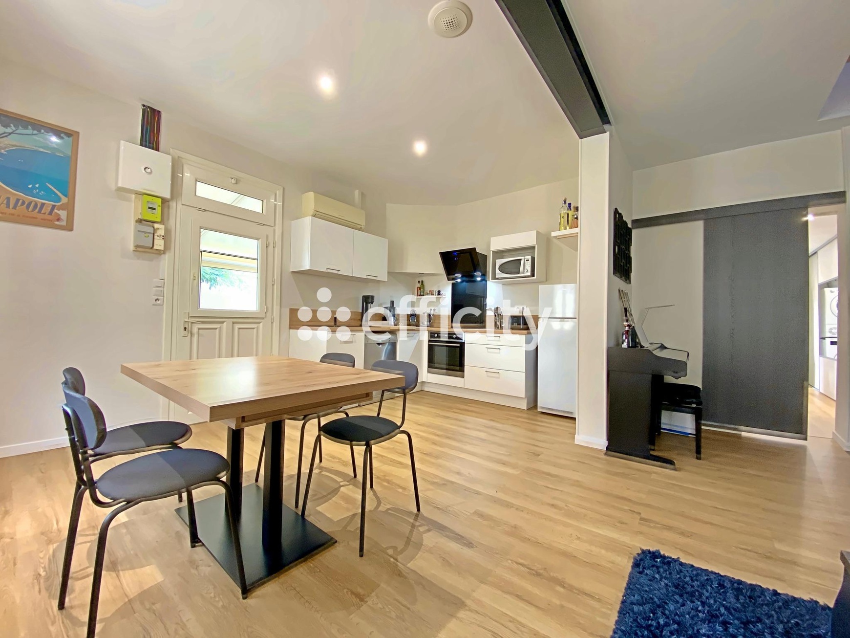 Achat immobilier Maison 3 pièces  70m2 à Langeais (37130) - Photo n°4