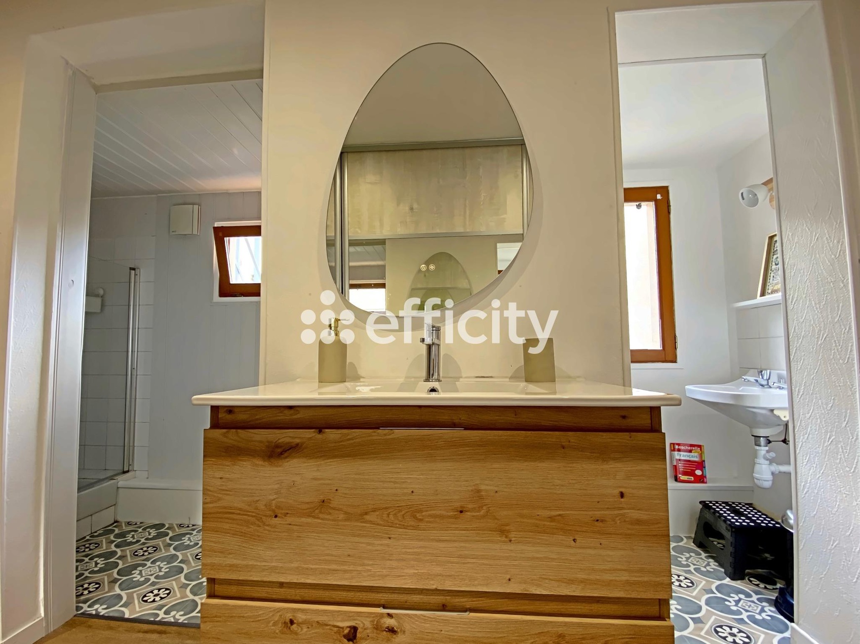 Achat immobilier Maison 3 pièces  70m2 à Langeais (37130) - Photo n°5