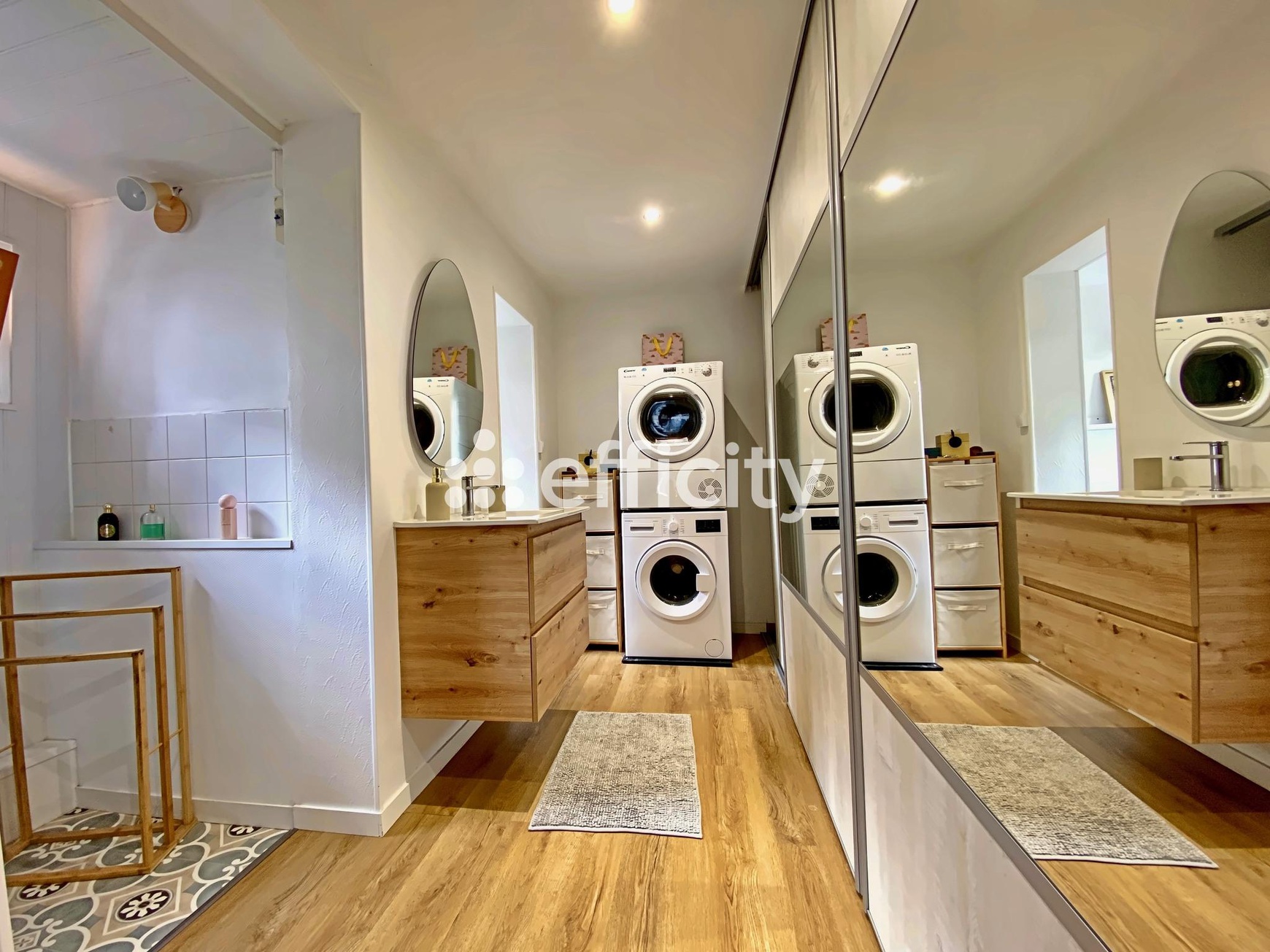 Achat immobilier Maison 3 pièces  70m2 à Langeais (37130) - Photo n°6