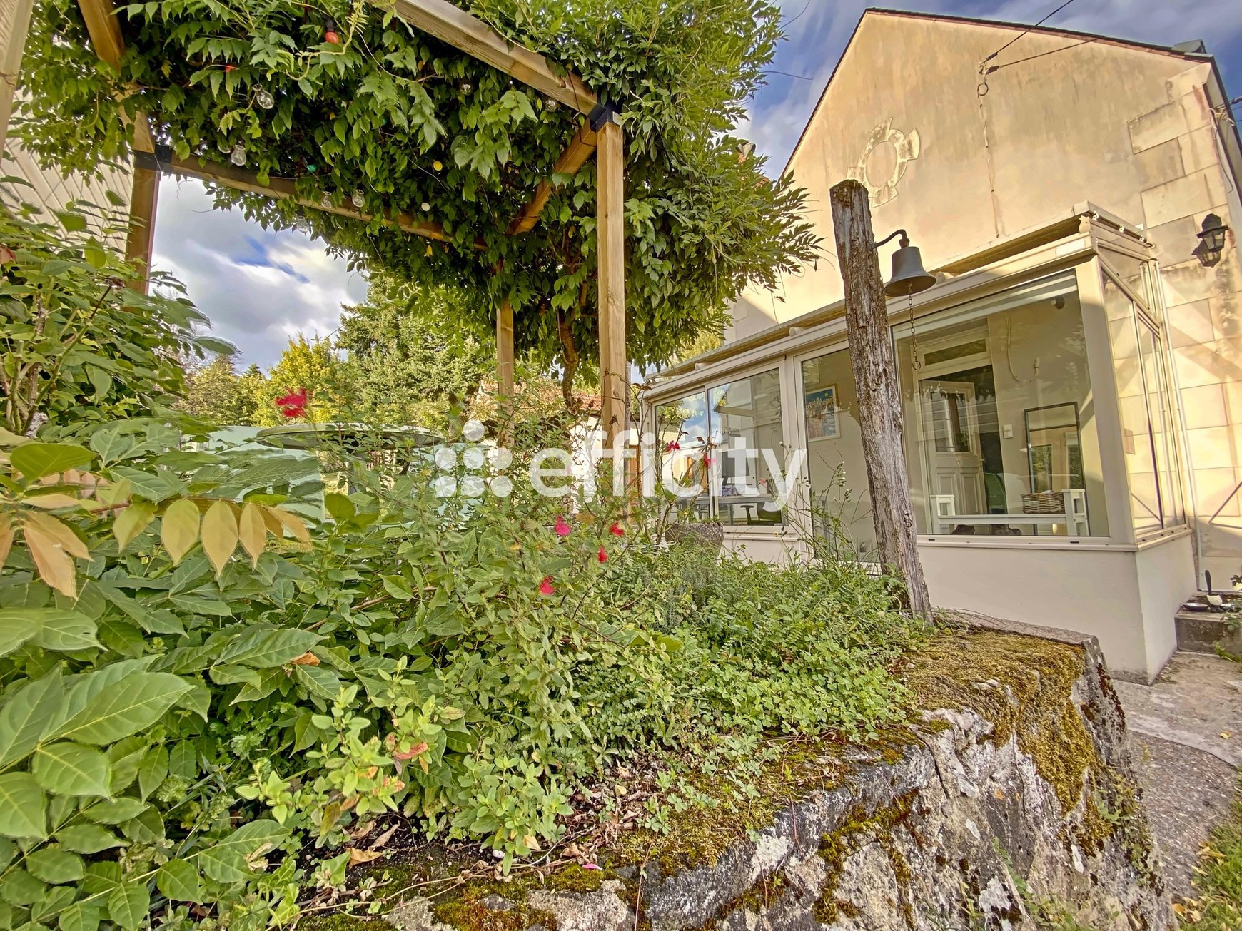 Achat immobilier Maison 3 pièces  70m2 à Langeais (37130) - Photo n°8