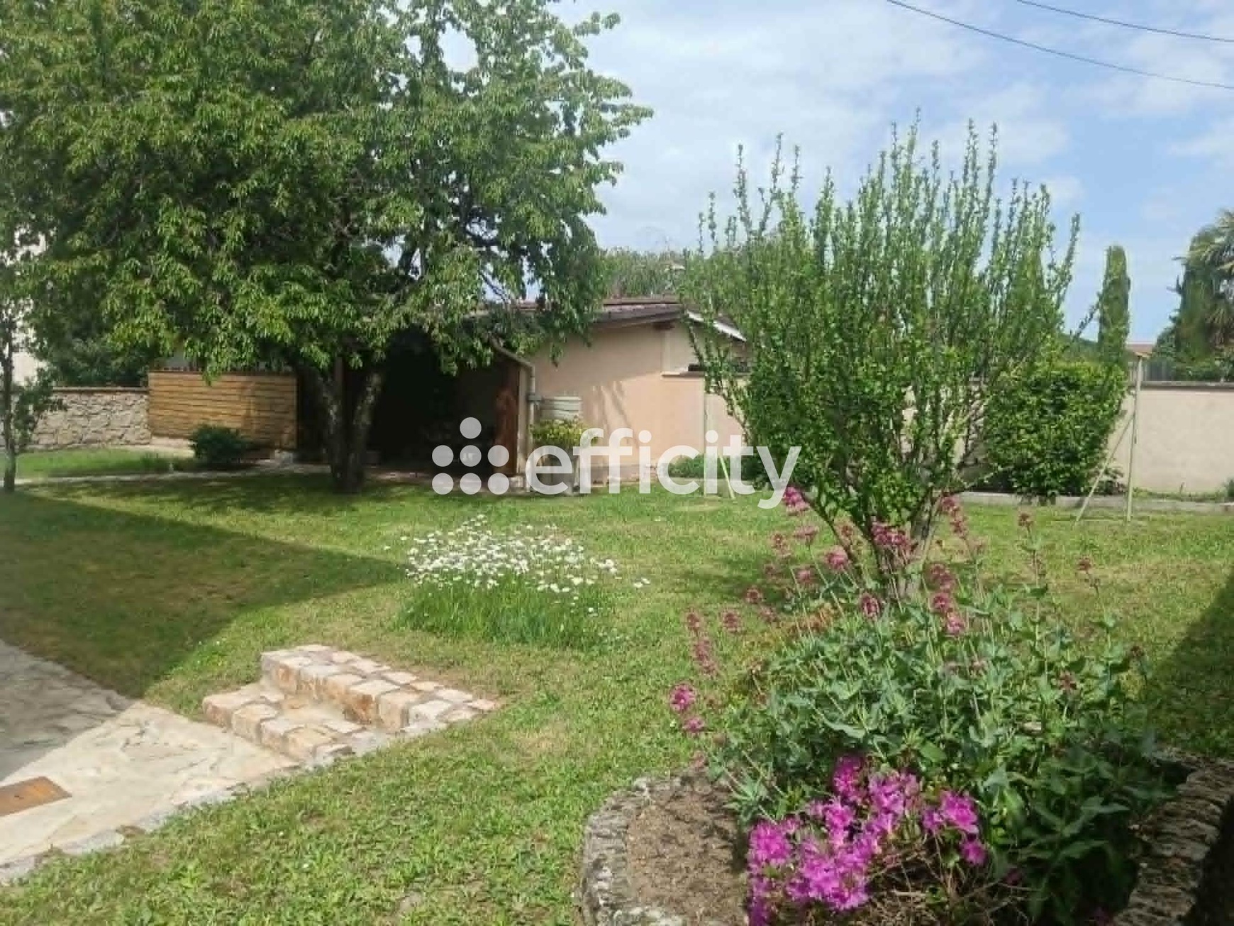 Achat immobilier Maison 7 pièces  203m2 à Saint-Just-Saint-Rambert (42170) - Photo n°6
