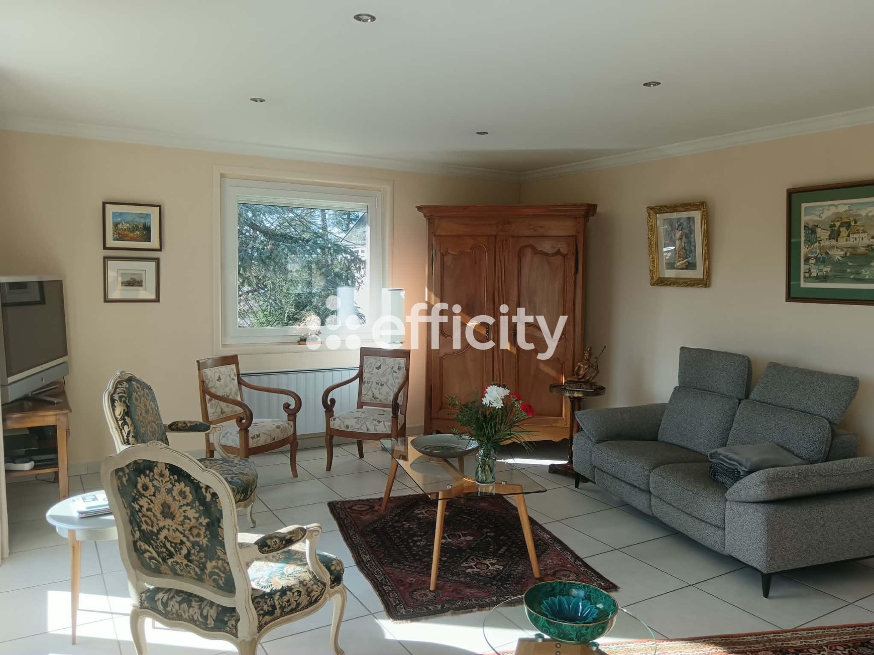 Achat immobilier Maison 7 pièces  203m2 à Saint-Just-Saint-Rambert (42170) - Photo n°8