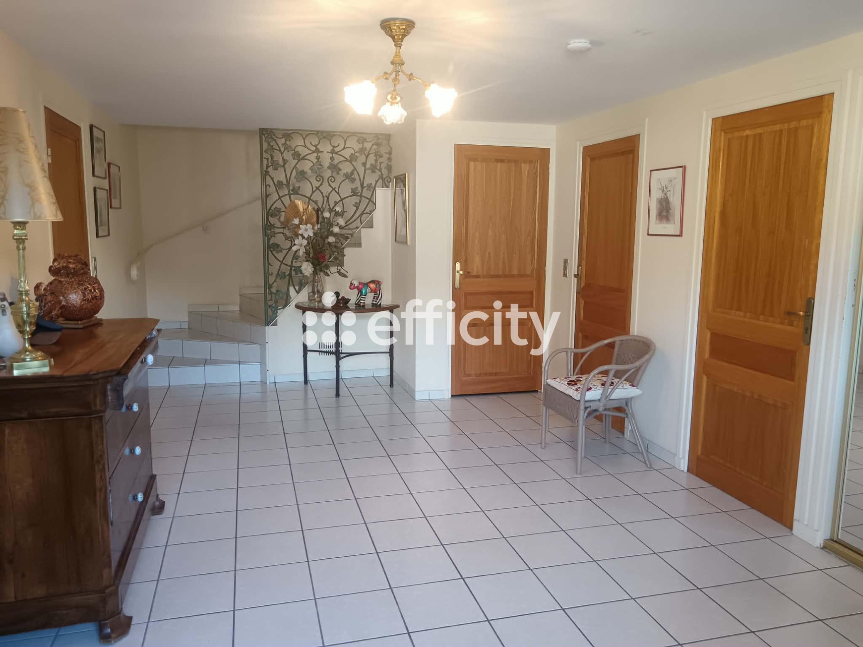 Achat immobilier Maison 7 pièces  203m2 à Saint-Just-Saint-Rambert (42170) - Photo n°14