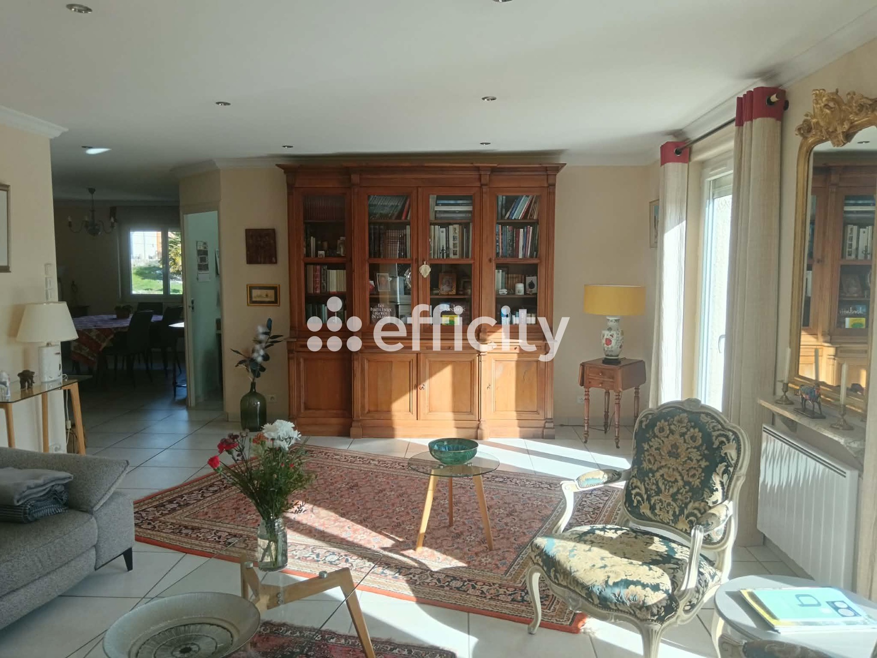 Achat immobilier Maison 7 pièces  203m2 à Saint-Just-Saint-Rambert (42170) - Photo n°9