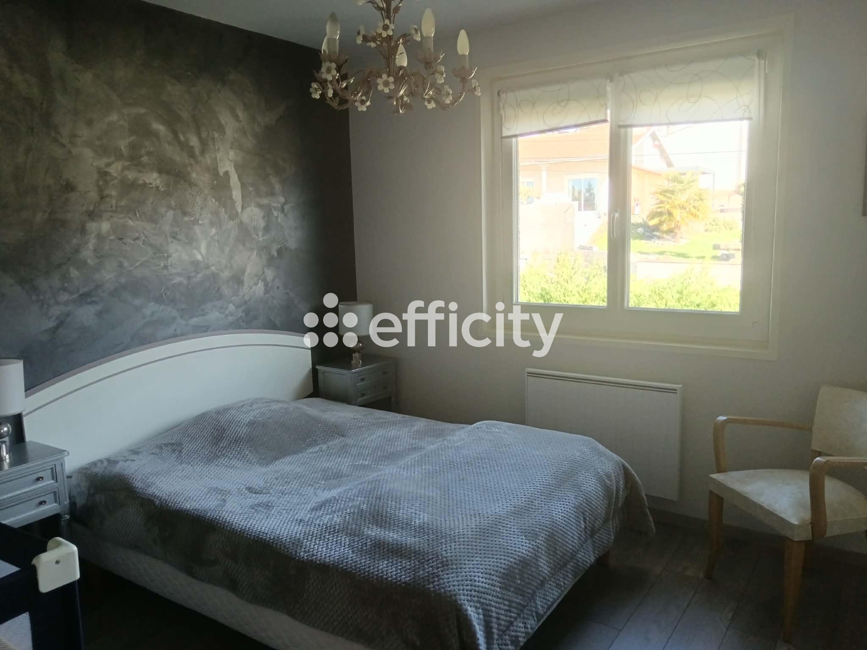 Achat immobilier Maison 7 pièces  203m2 à Saint-Just-Saint-Rambert (42170) - Photo n°12