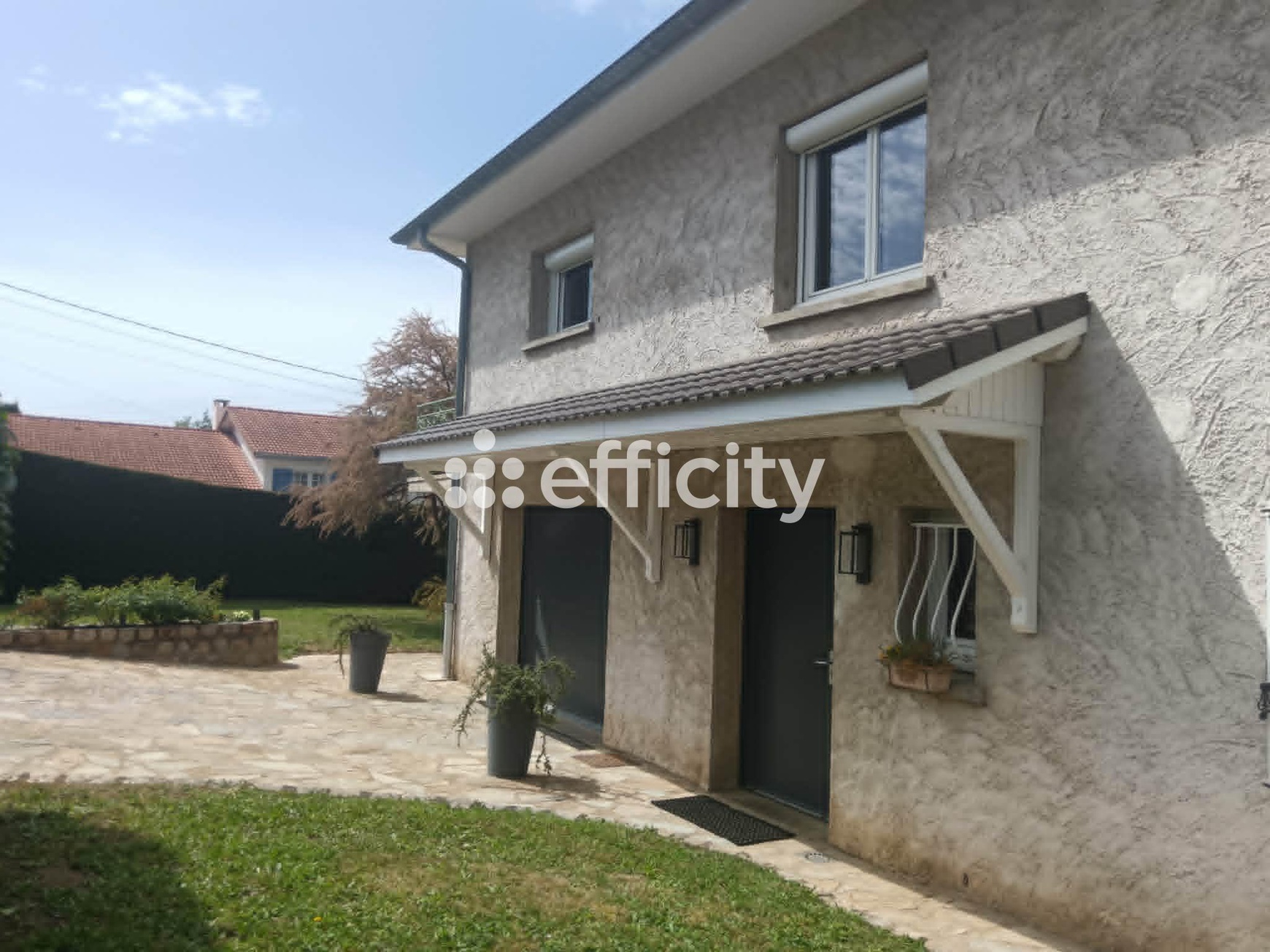 Achat immobilier Maison 7 pièces  203m2 à Saint-Just-Saint-Rambert (42170) - Photo n°16