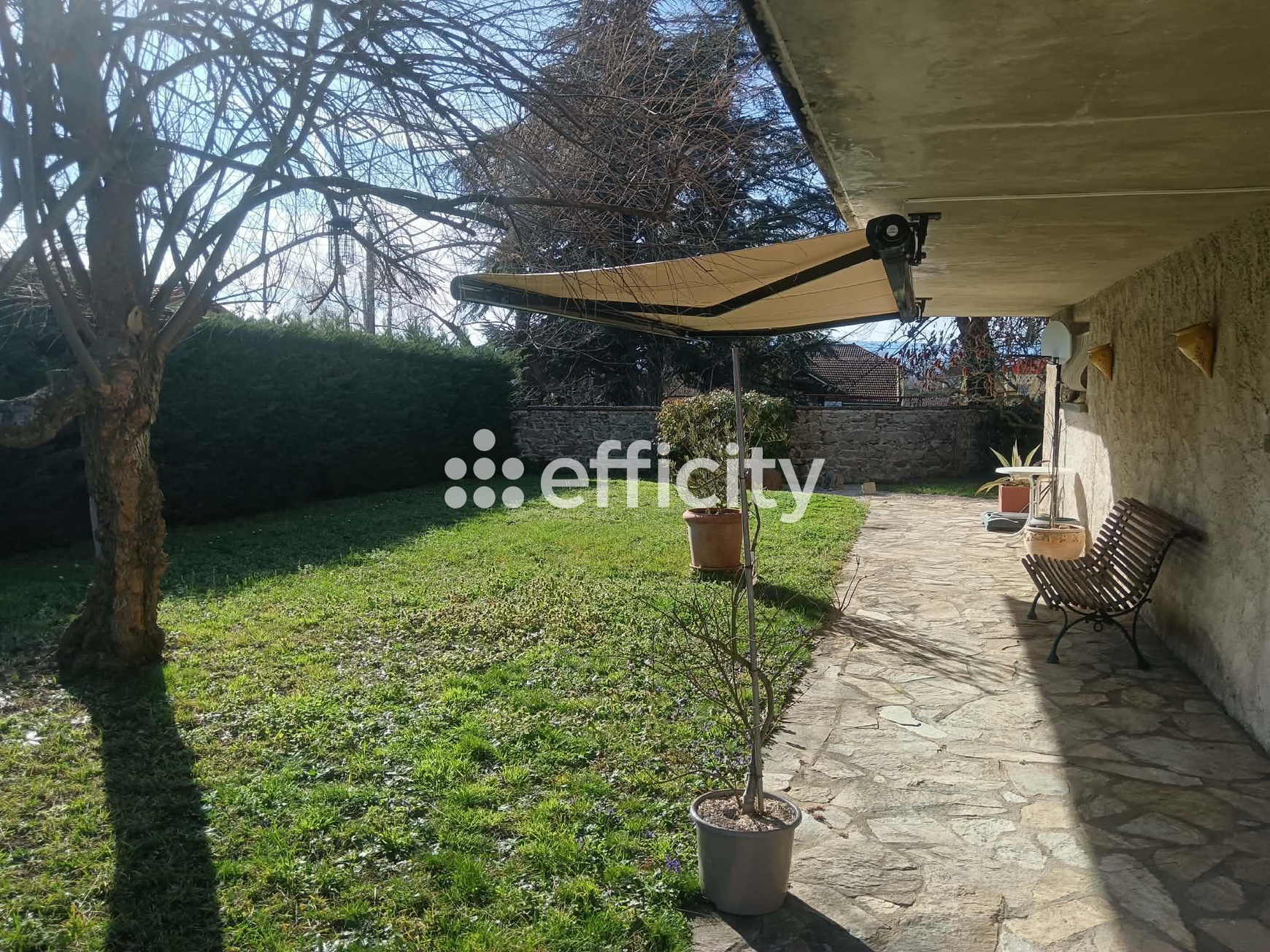 Achat immobilier Maison 7 pièces  203m2 à Saint-Just-Saint-Rambert (42170) - Photo n°5