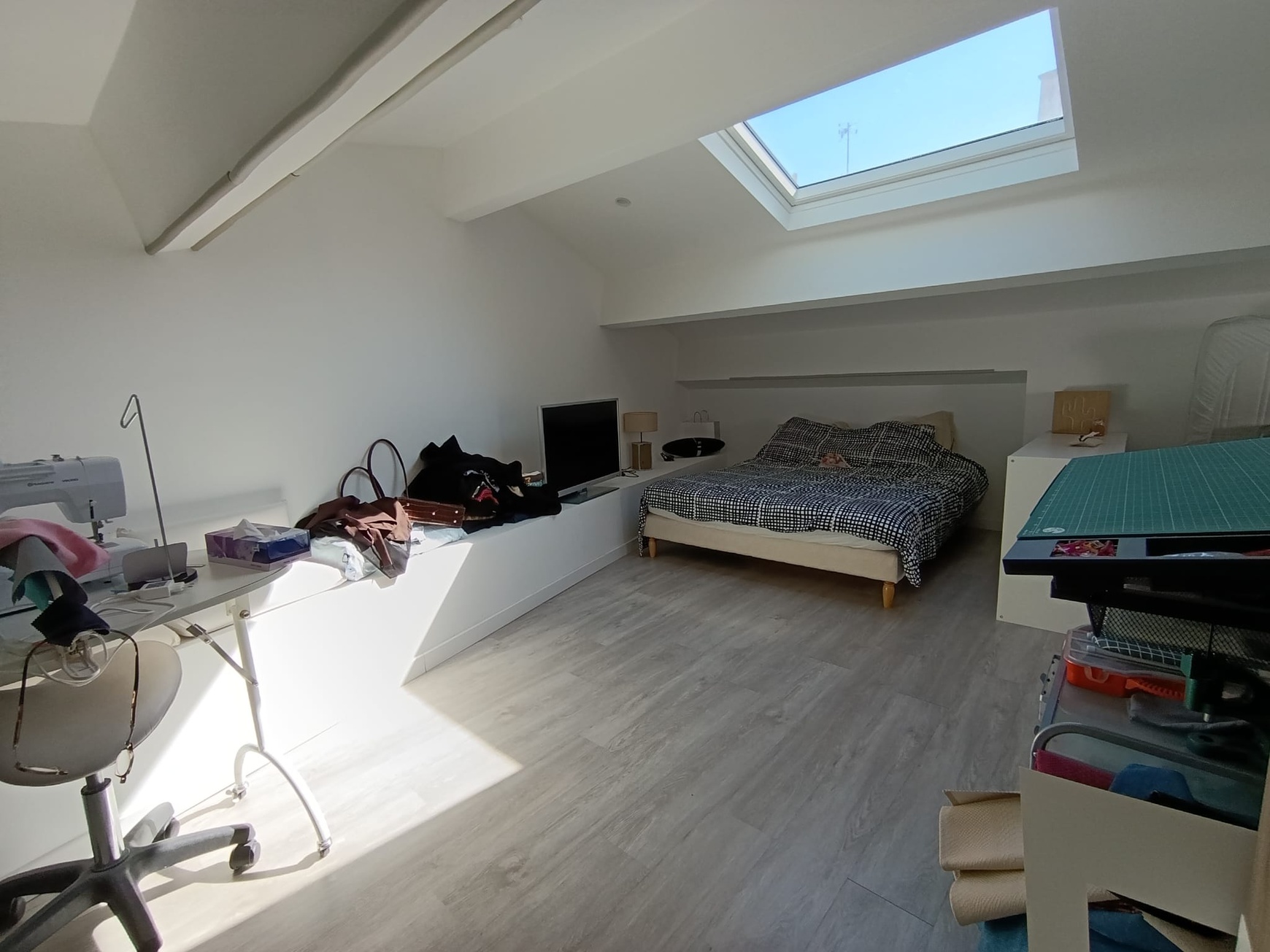 Achat immobilier Maison 5 pièces  174m2 à Nîmes (30900) - Photo n°7