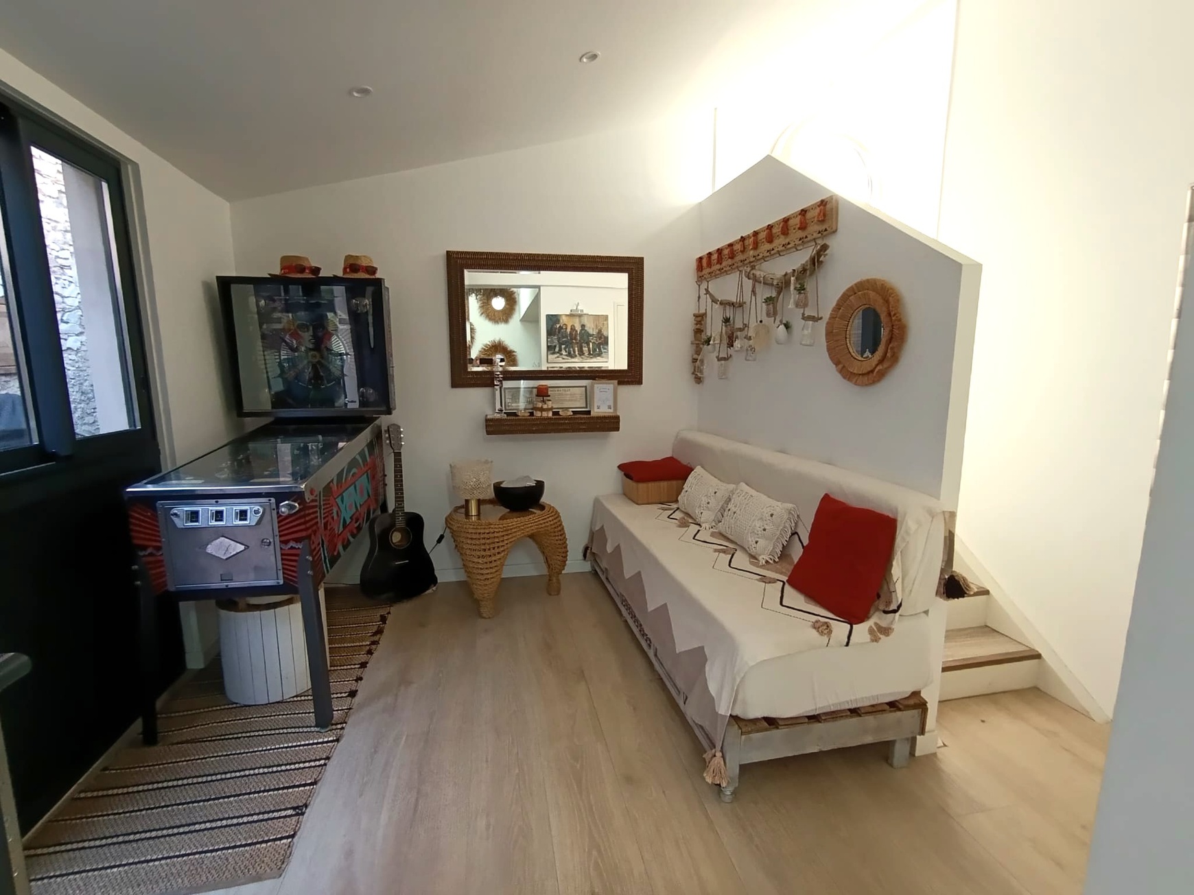 Achat immobilier Maison 5 pièces  174m2 à Nîmes (30900) - Photo n°6