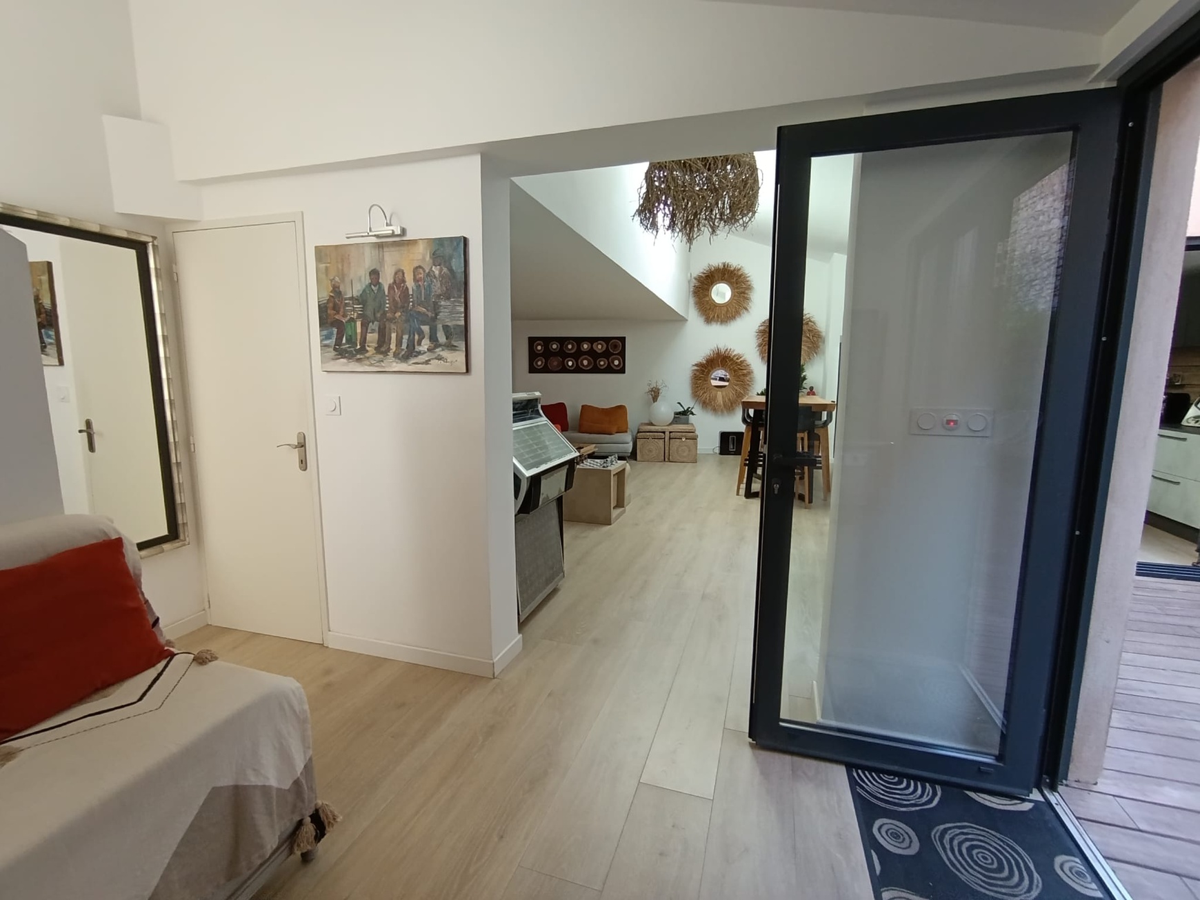 Achat immobilier Maison 5 pièces  174m2 à Nîmes (30900) - Photo n°5