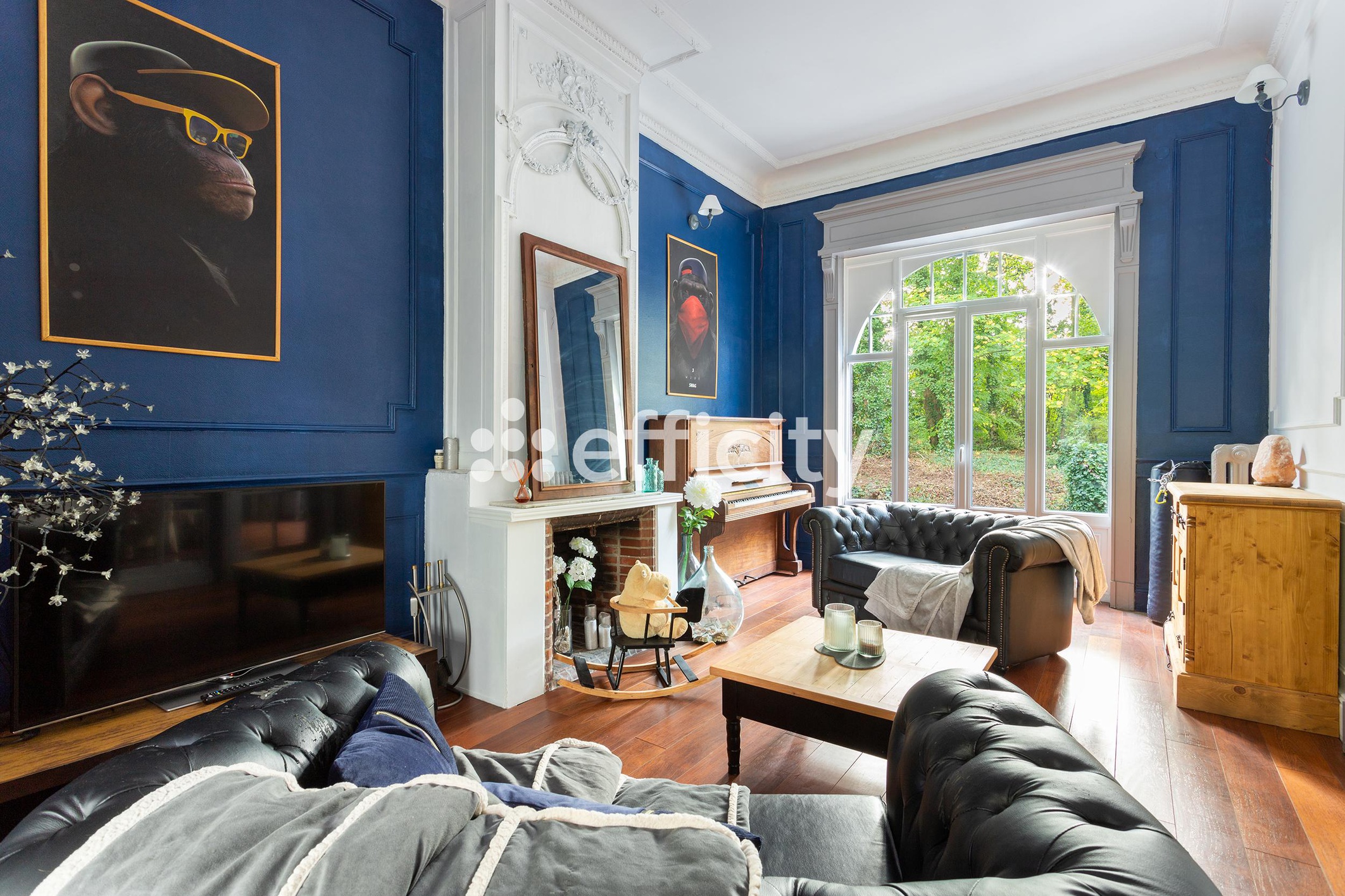 Achat immobilier Maison 16 pièces  458m2 à Wervicq-Sud (59117) - Photo n°11