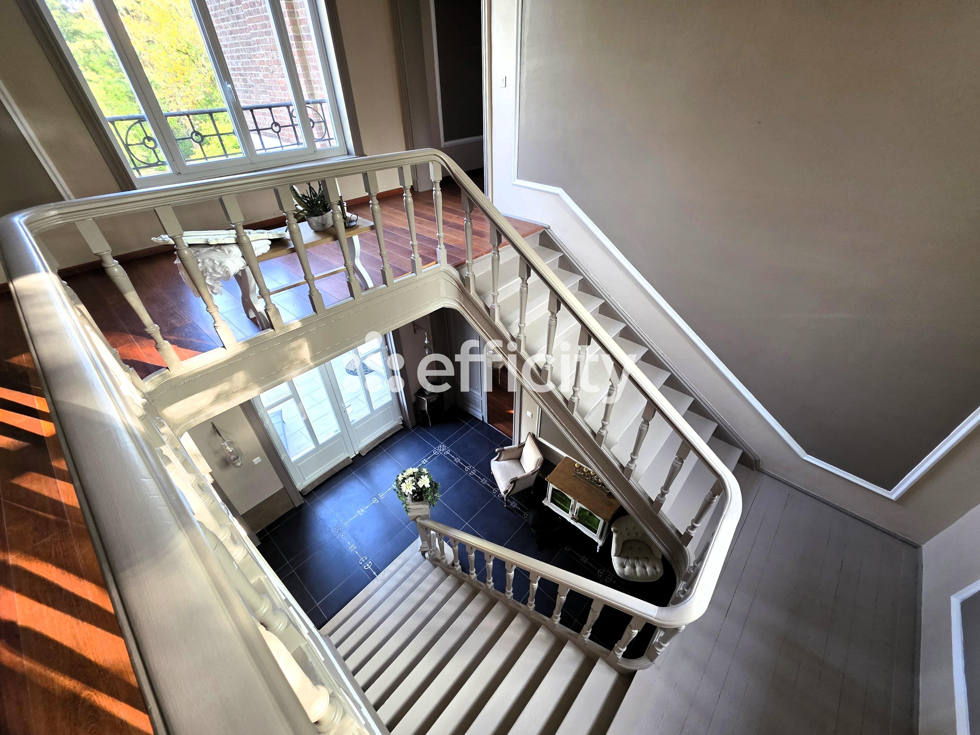 Achat immobilier Maison 16 pièces  458m2 à Wervicq-Sud (59117) - Photo n°13