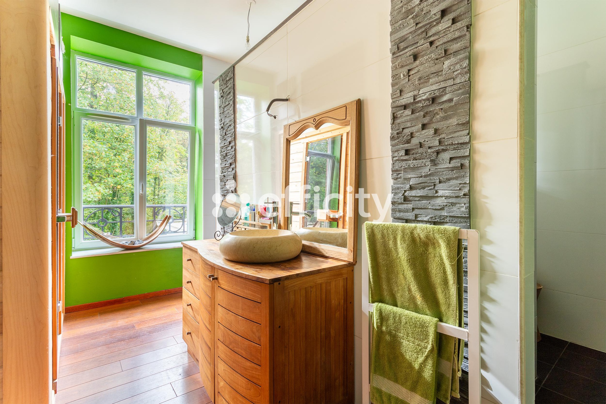 Achat immobilier Maison 16 pièces  458m2 à Wervicq-Sud (59117) - Photo n°16