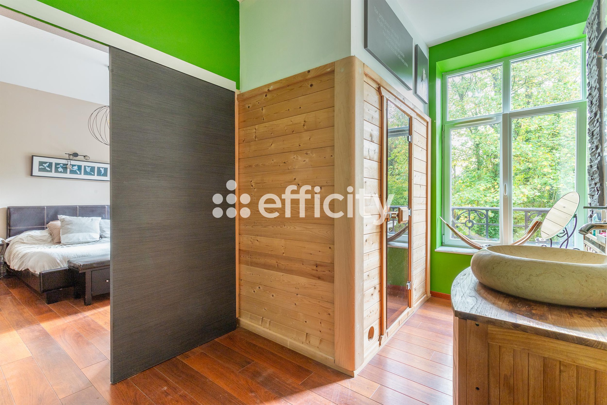 Achat immobilier Maison 16 pièces  458m2 à Wervicq-Sud (59117) - Photo n°17