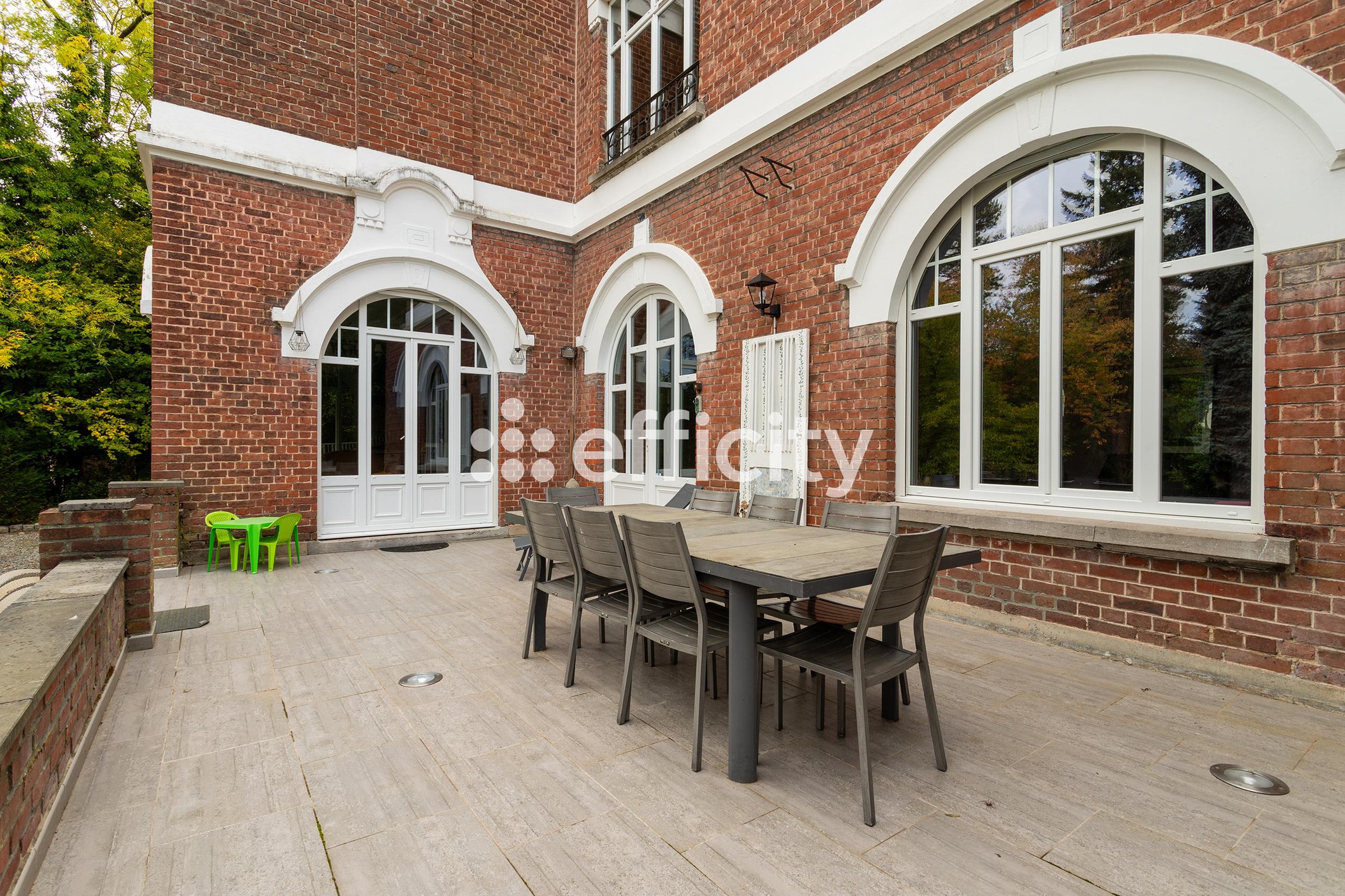 Achat immobilier Maison 16 pièces  458m2 à Wervicq-Sud (59117) - Photo n°21