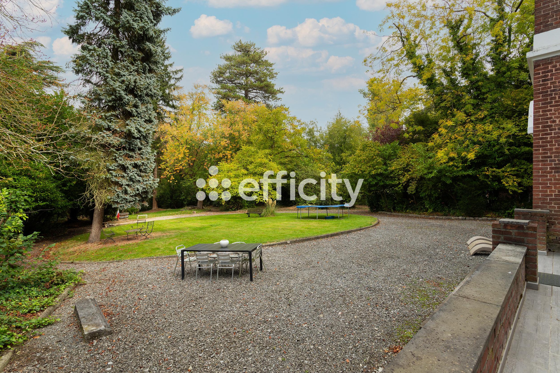 Achat immobilier Maison 16 pièces  458m2 à Wervicq-Sud (59117) - Photo n°22