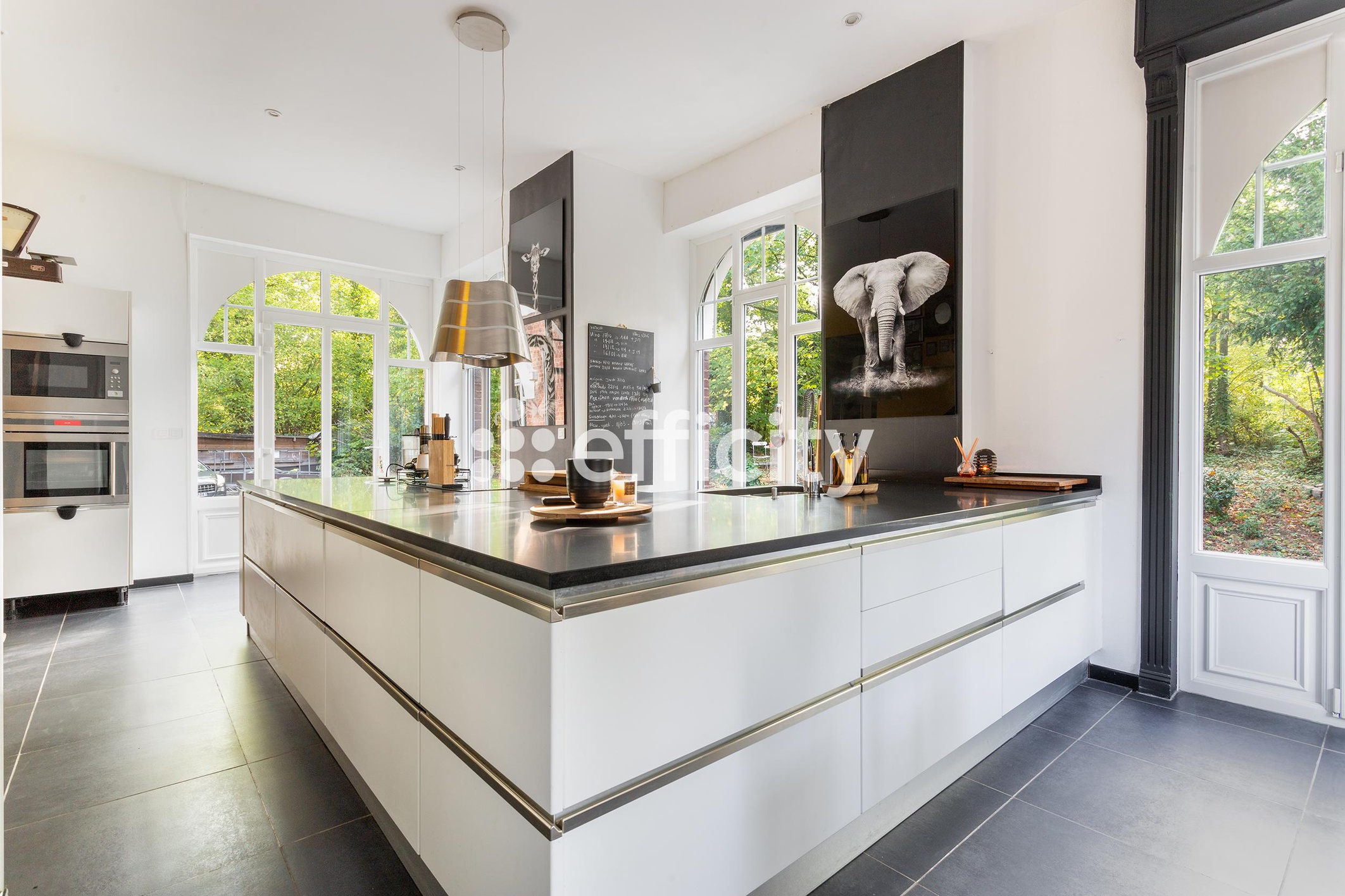 Achat immobilier Maison 16 pièces  458m2 à Wervicq-Sud (59117) - Photo n°23