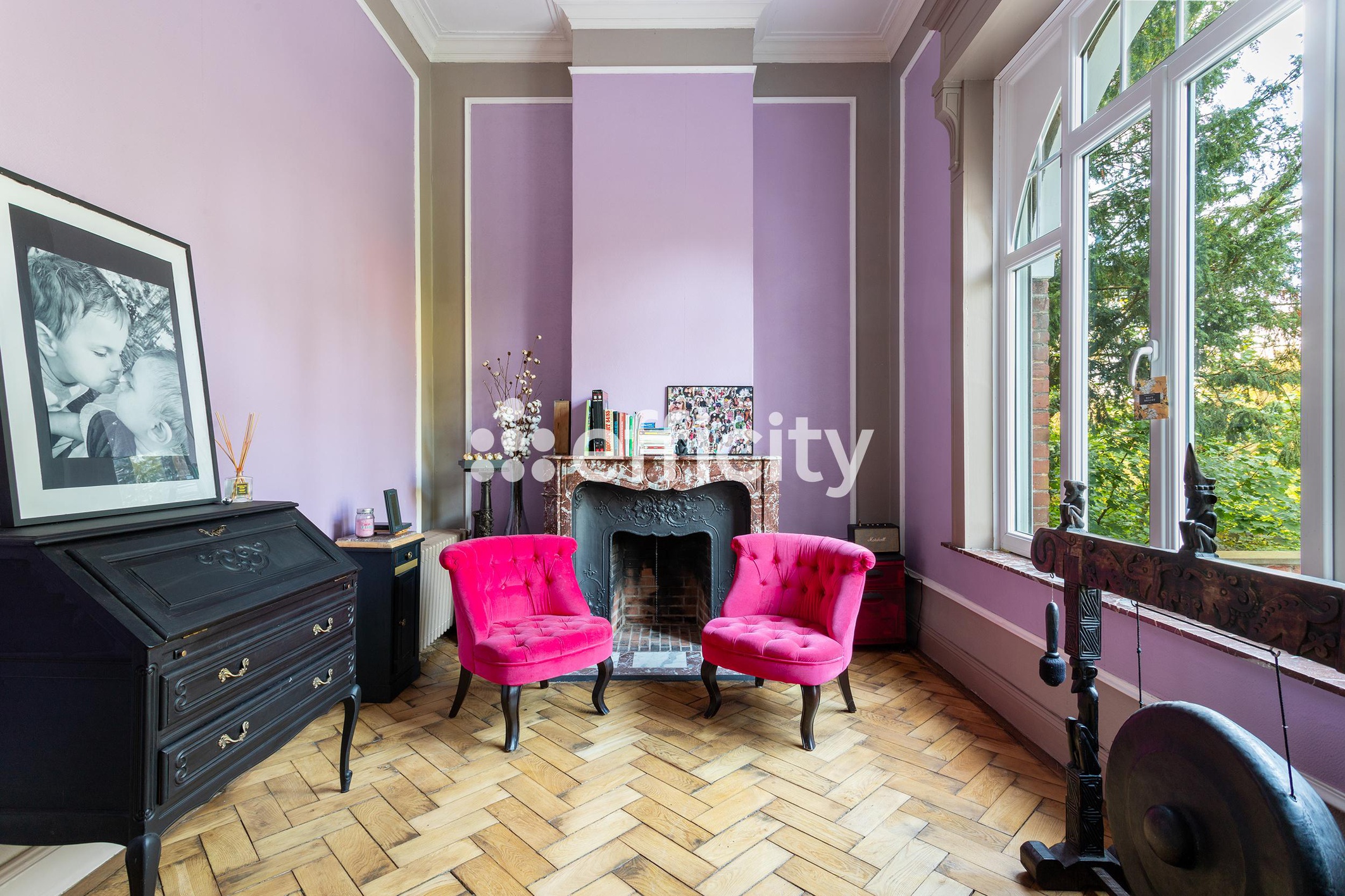 Achat immobilier Maison 16 pièces  458m2 à Wervicq-Sud (59117) - Photo n°24