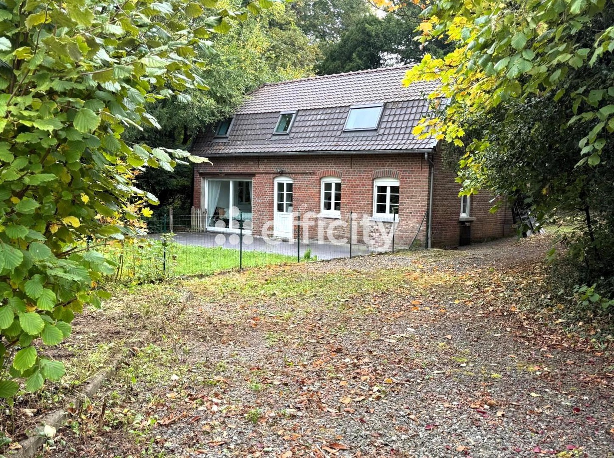 Achat immobilier Maison 16 pièces  458m2 à Wervicq-Sud (59117) - Photo n°25