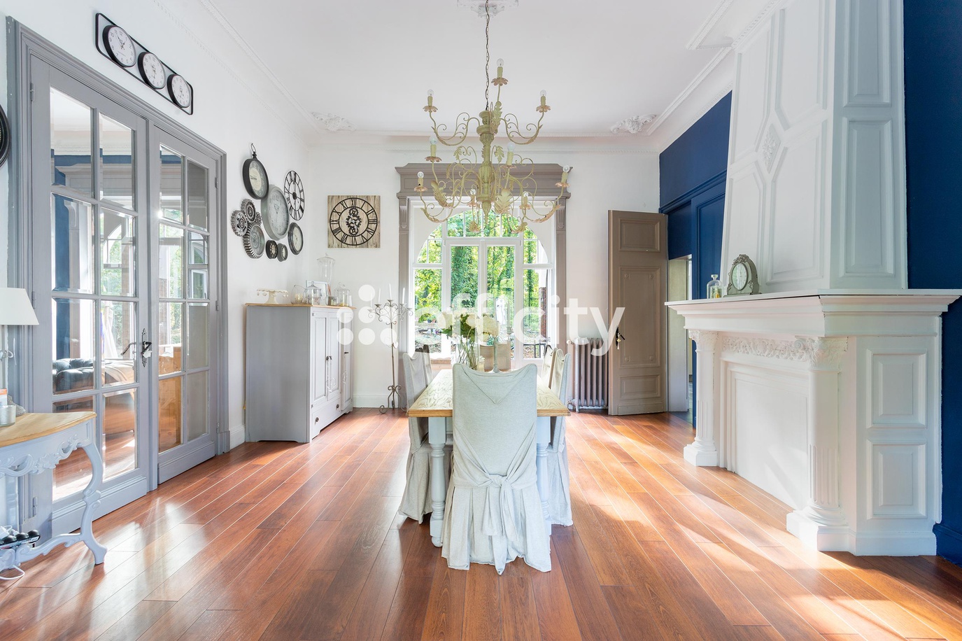 maison 16 pièces - 458m2 à Wervicq-Sud (59117)