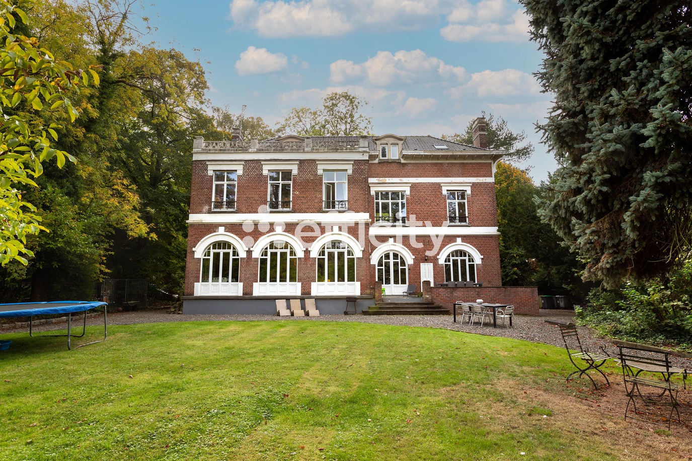 maison 16 pièces - 458m2 à Wervicq-Sud (59117)