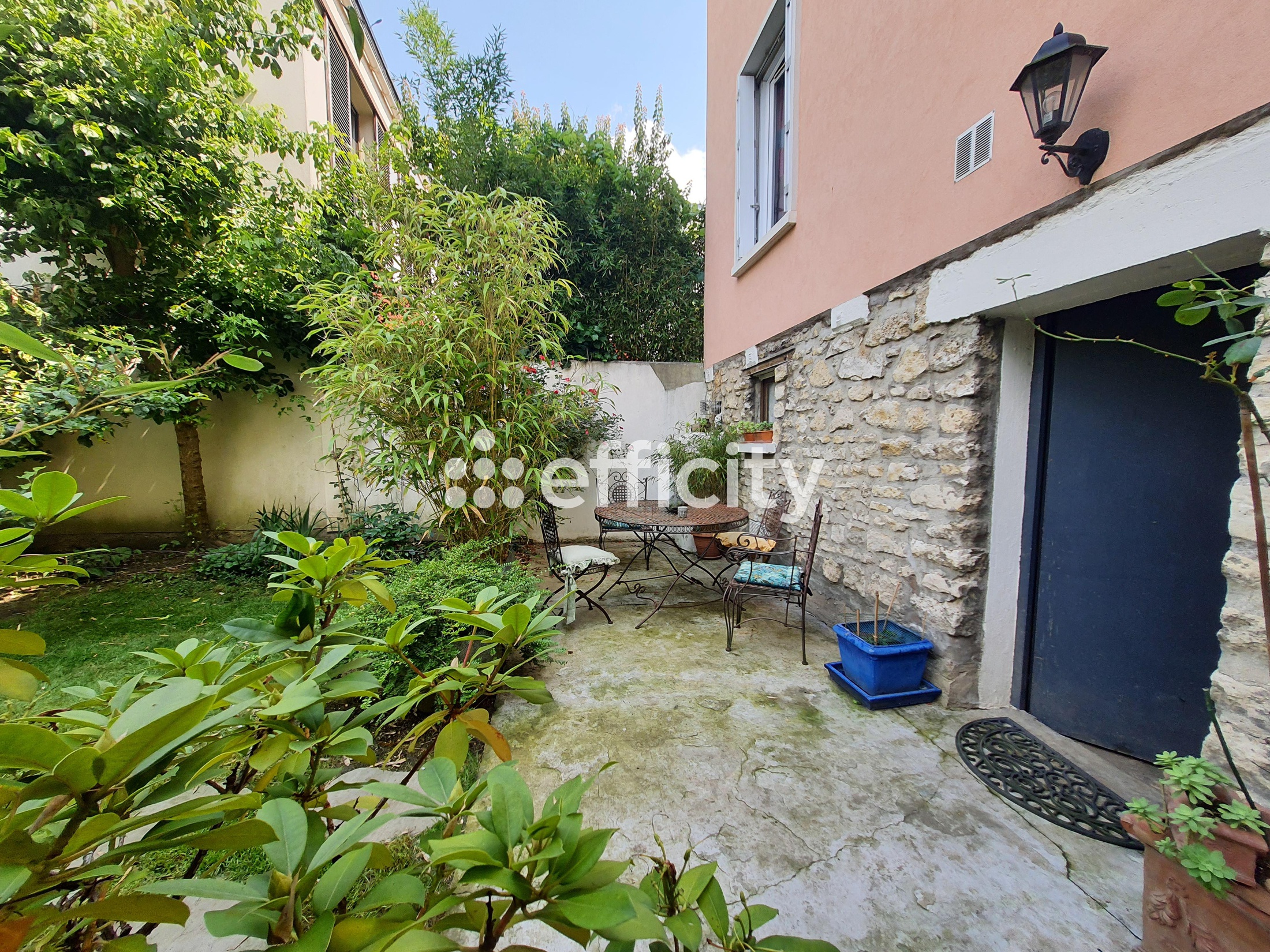 maison 7 pièces - 146,0m2 à Clamart (92140)