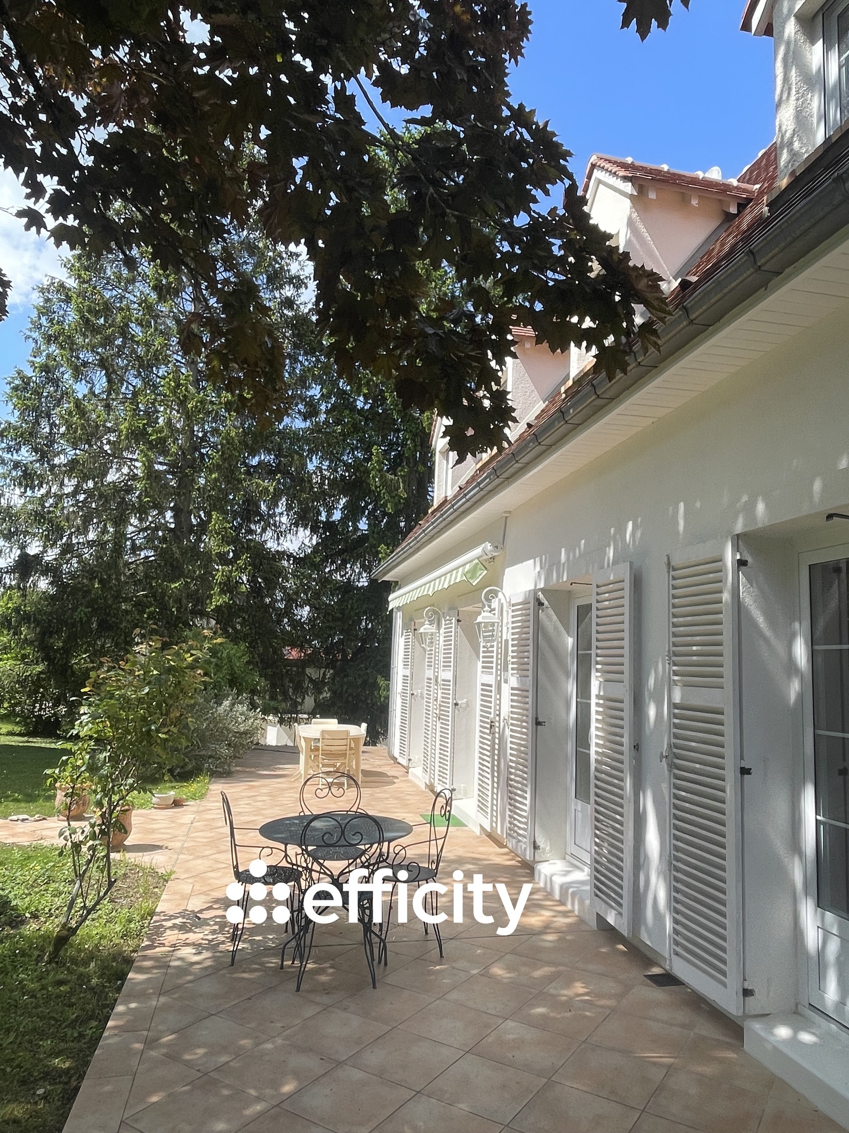 maison 6 pièces - 145,0m2 à Fontaine-le-Port (77590)