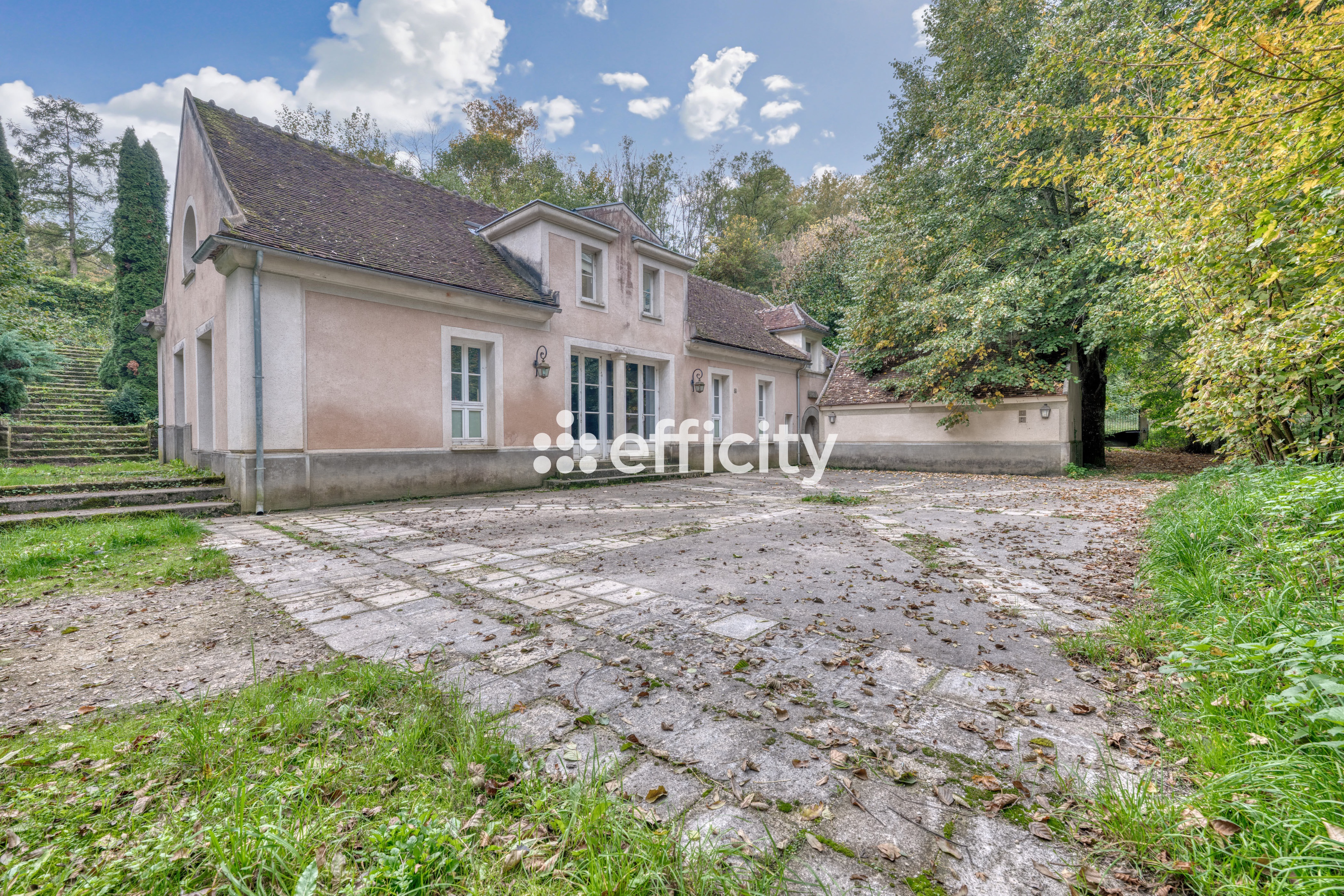 Achat immobilier Maison 8 pièces  270m2 à Coulommiers (77120) - Photo n°1