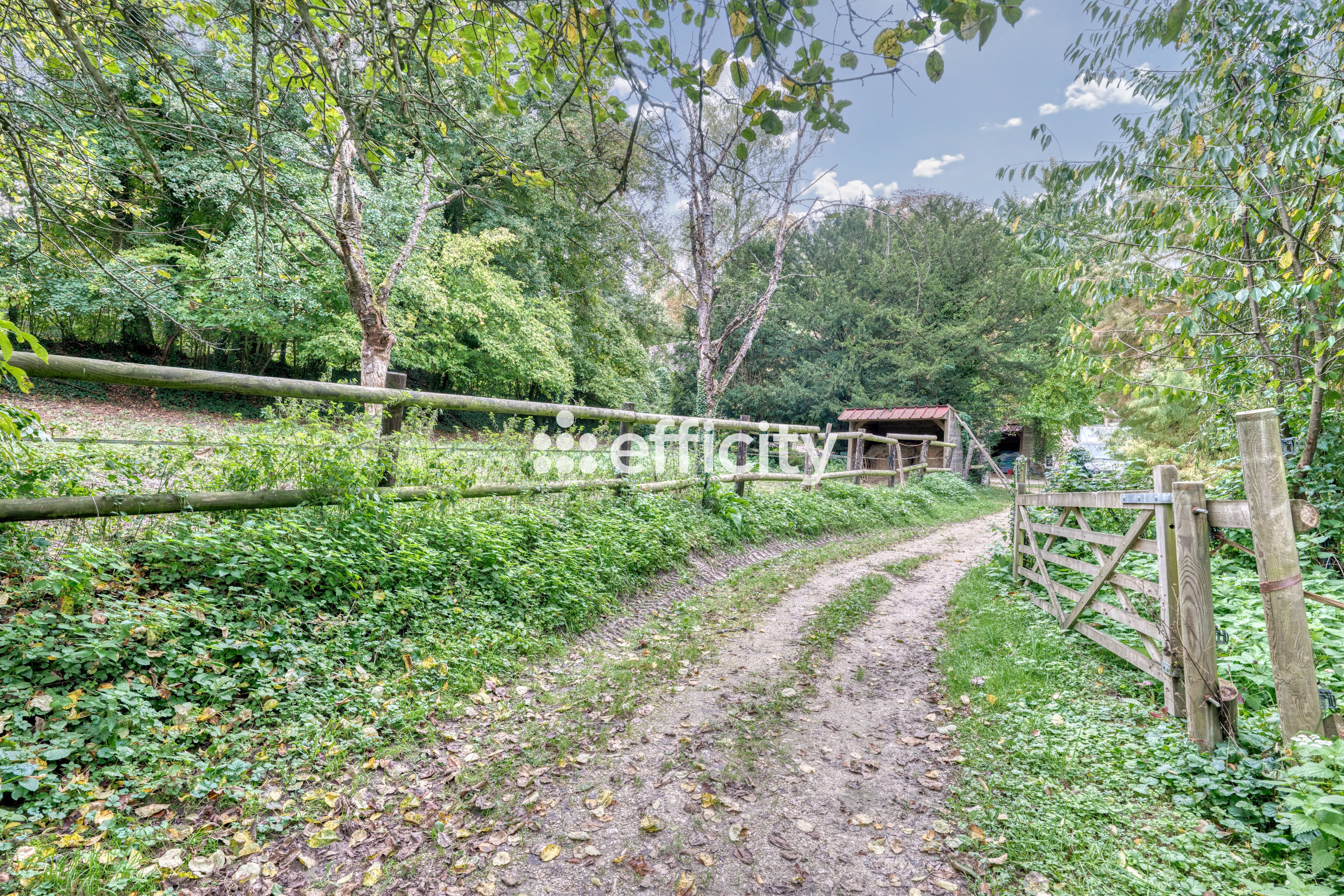 Achat immobilier Maison 8 pièces  270m2 à Coulommiers (77120) - Photo n°20