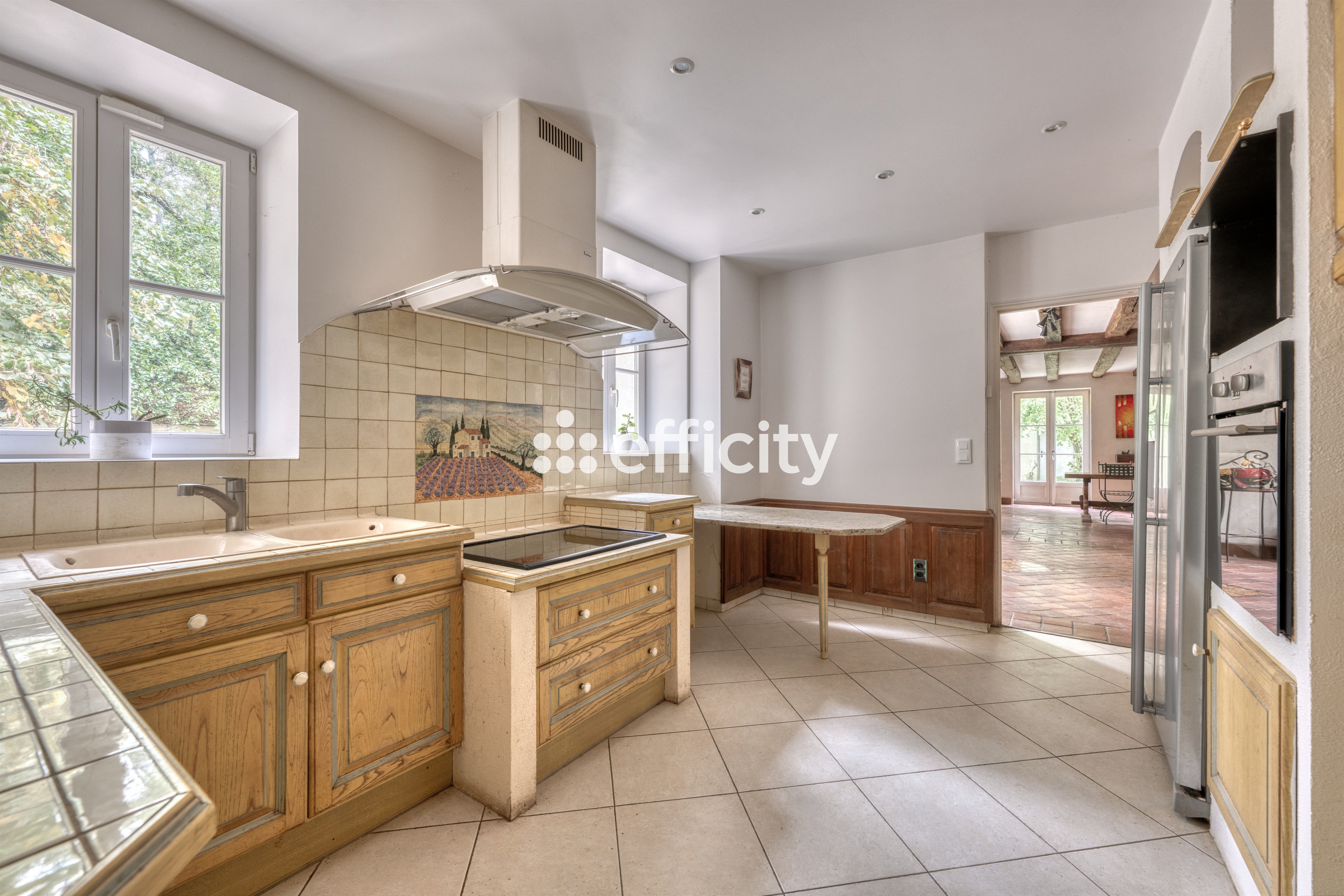 Achat immobilier Maison 8 pièces  270m2 à Coulommiers (77120) - Photo n°6