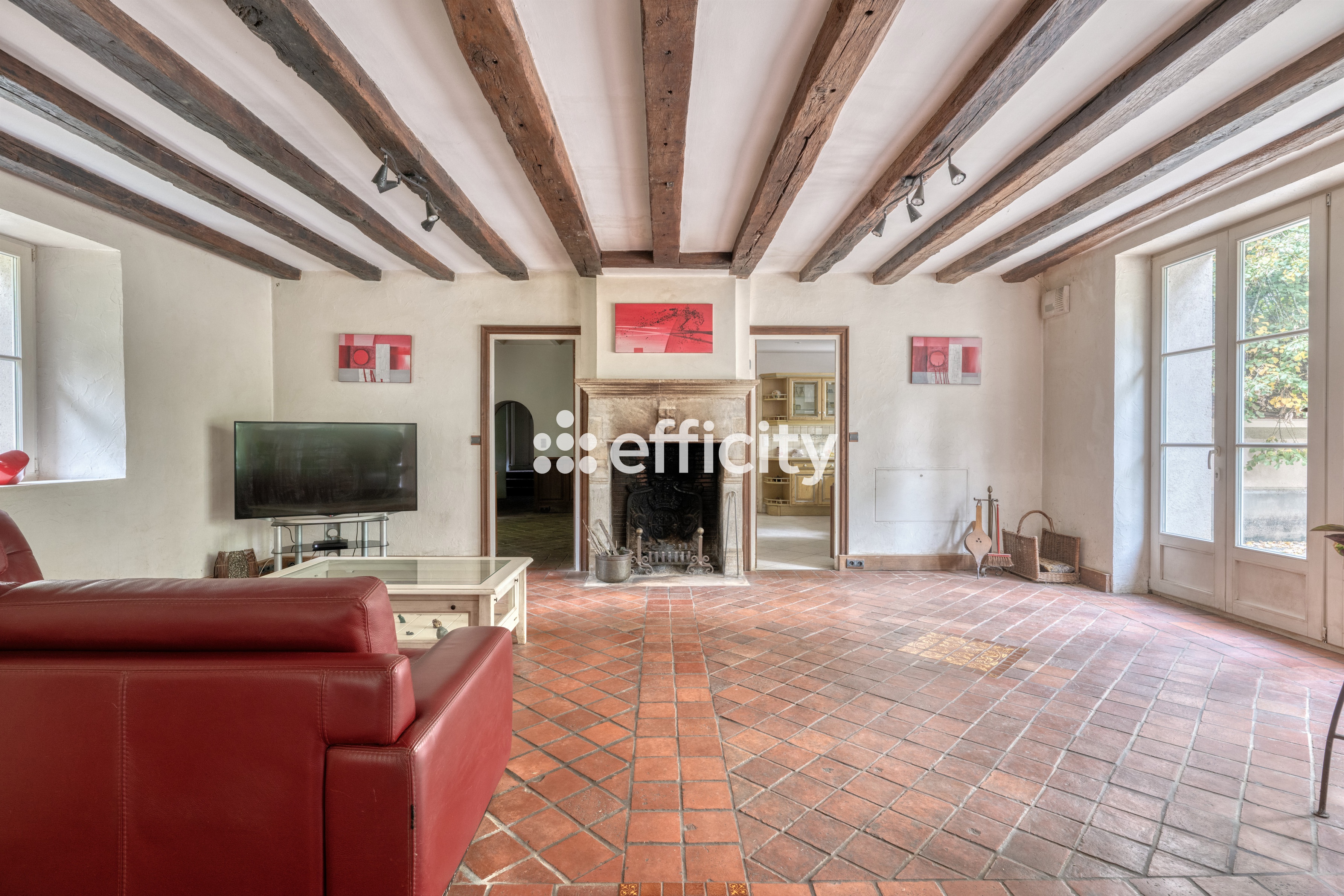 Achat immobilier Maison 8 pièces  270m2 à Coulommiers (77120) - Photo n°5