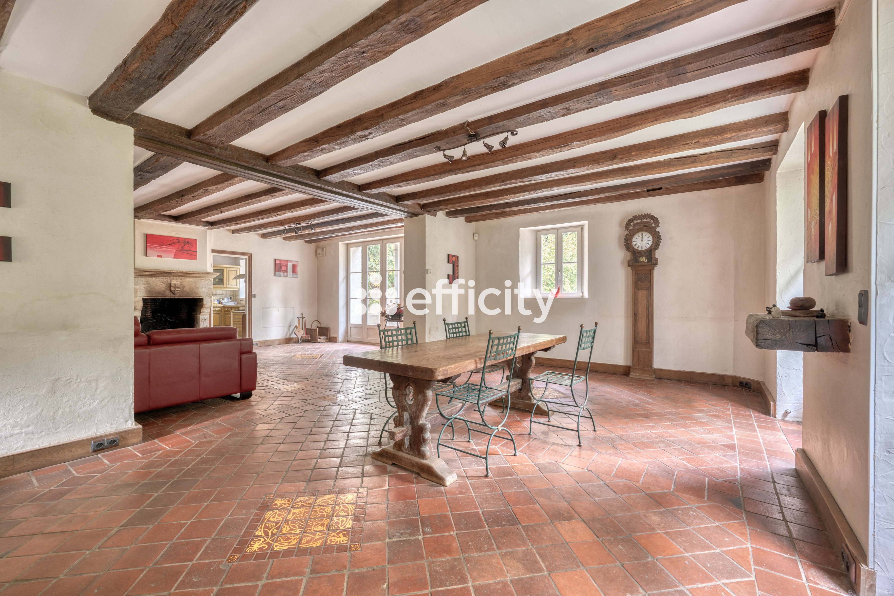 Achat immobilier Maison 8 pièces  270m2 à Coulommiers (77120) - Photo n°4