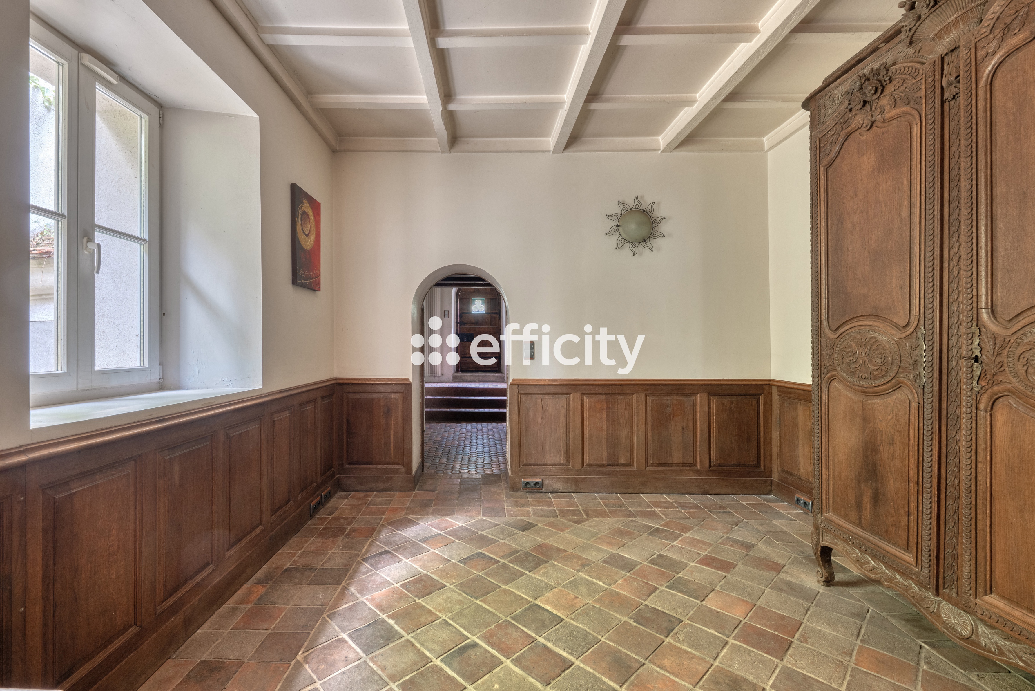 Achat immobilier Maison 8 pièces  270m2 à Coulommiers (77120) - Photo n°7