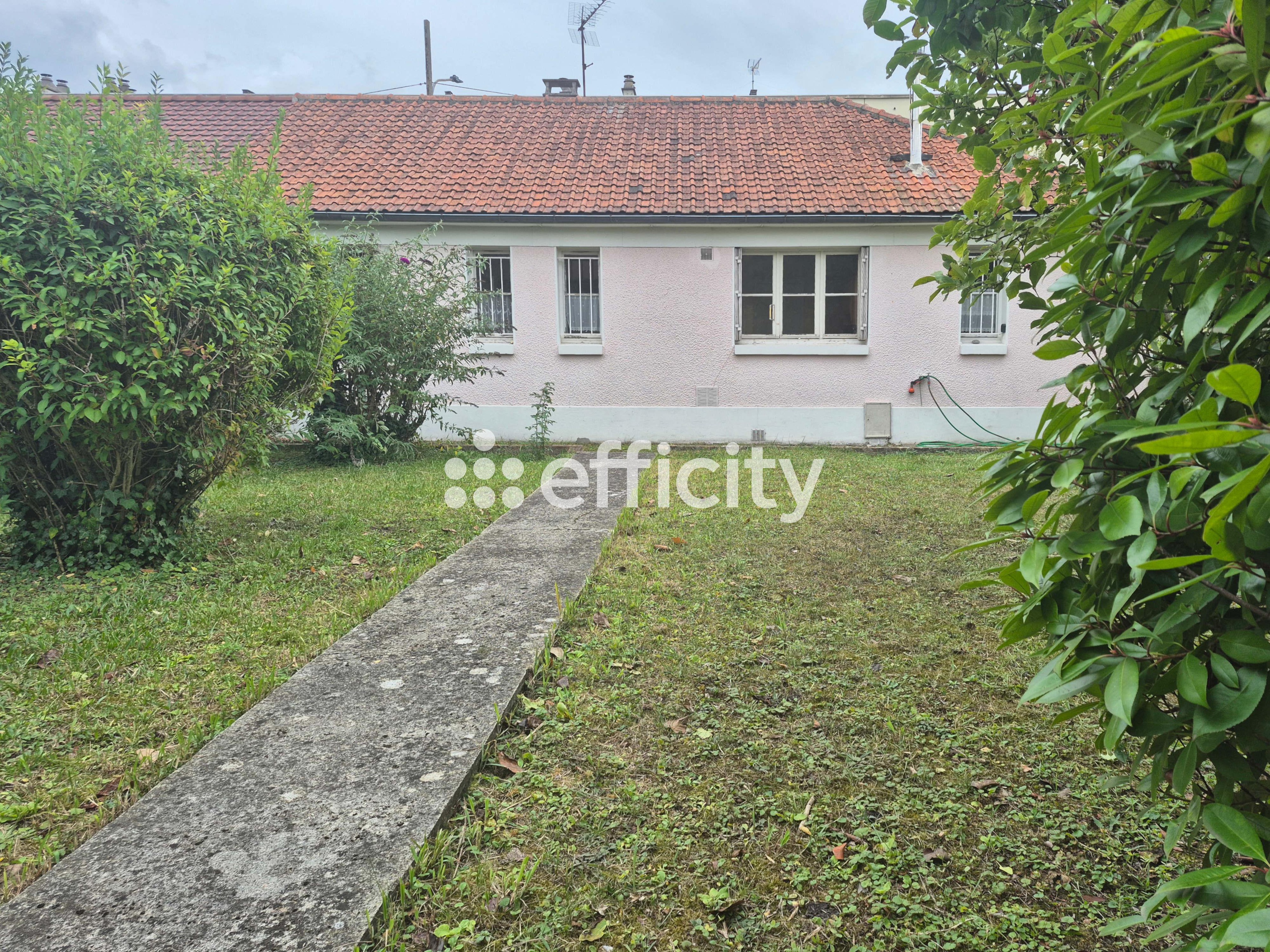Achat immobilier Maison 4 pièces  75m2 à Chelles (77500) - Photo n°13
