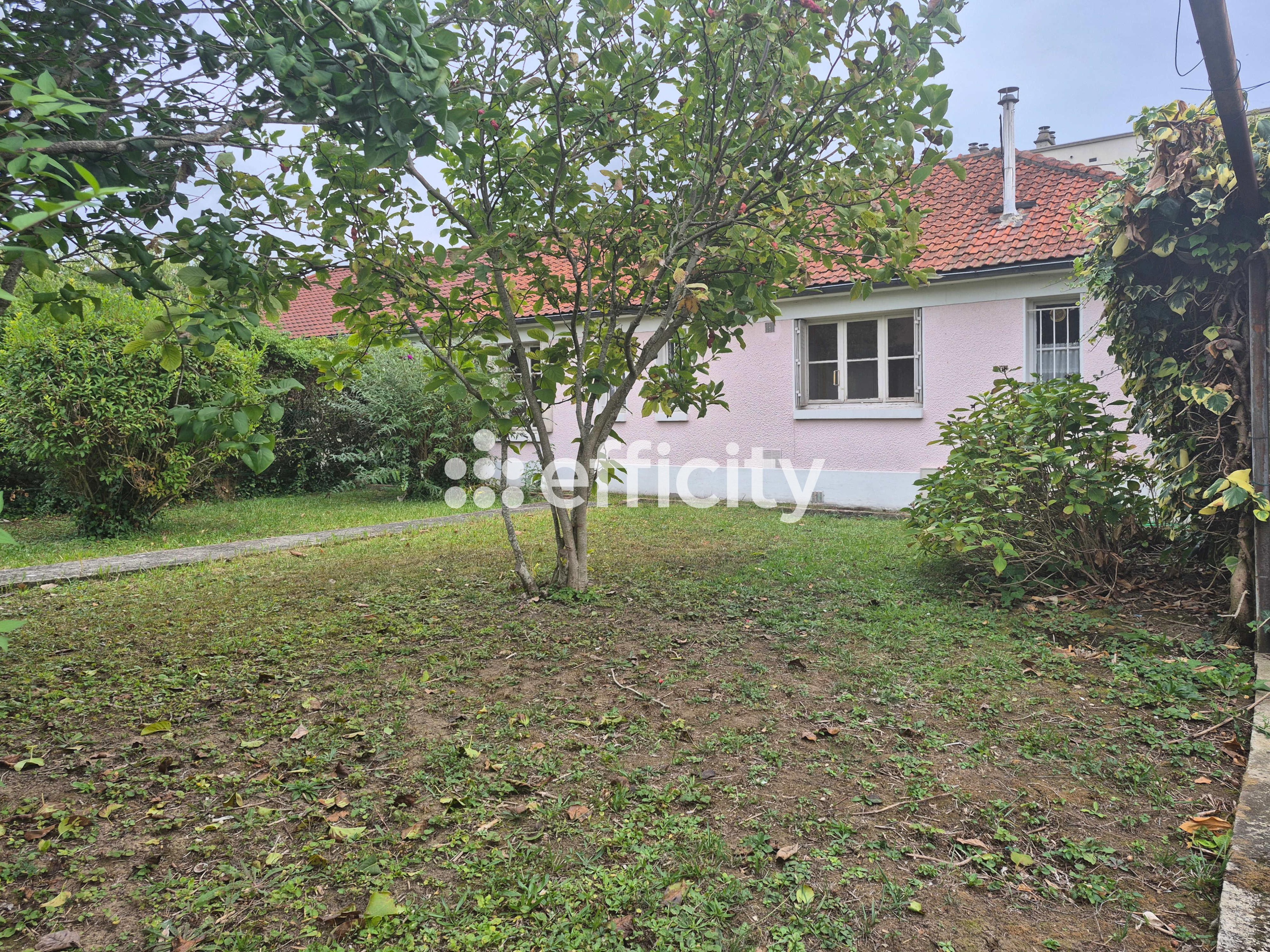 Achat immobilier Maison 4 pièces  75m2 à Chelles (77500) - Photo n°1