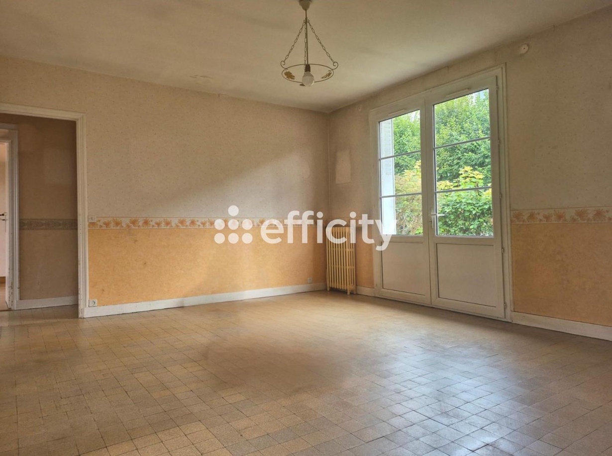 Achat immobilier Maison 4 pièces  75m2 à Chelles (77500) - Photo n°4
