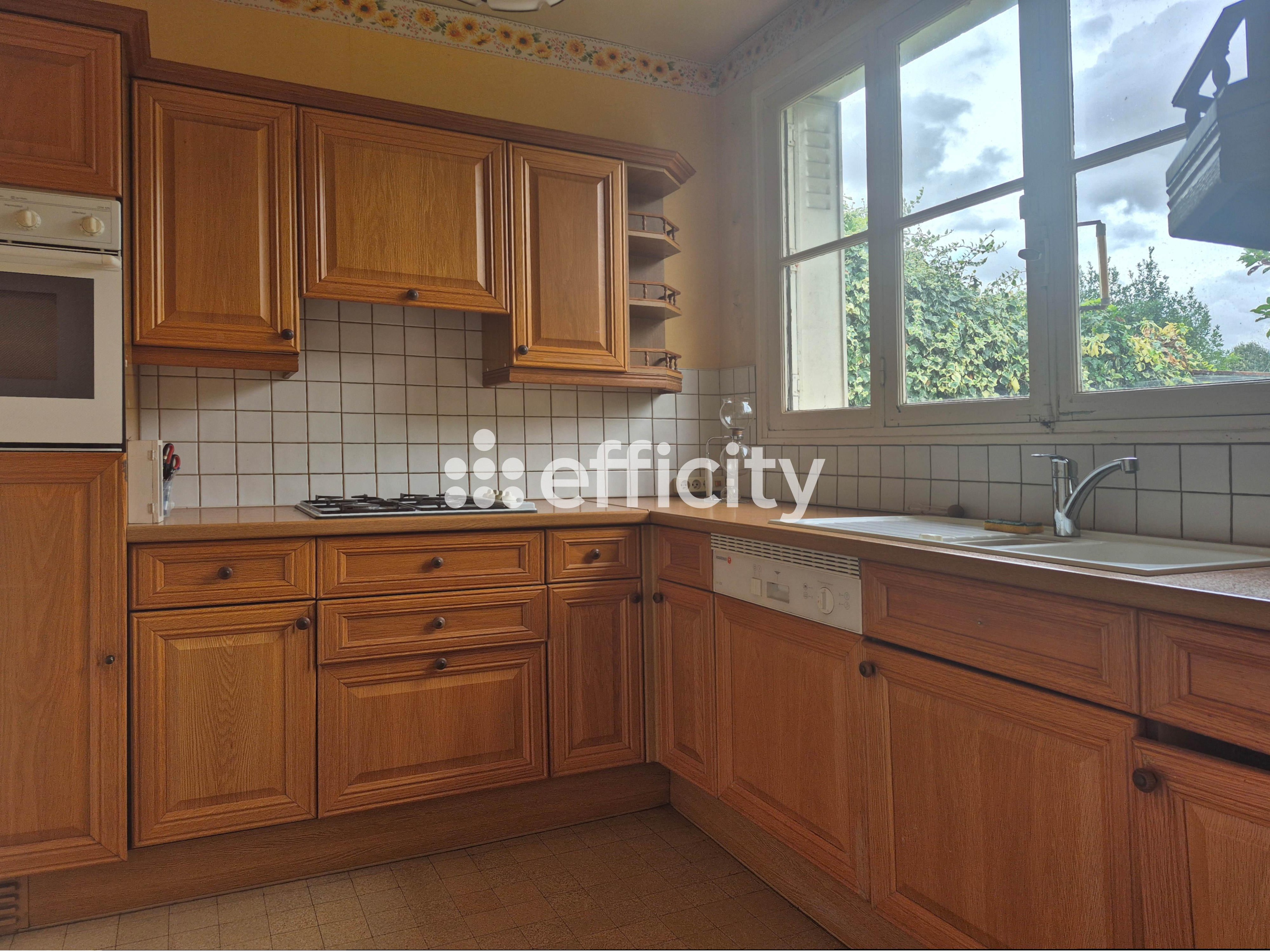 Achat immobilier Maison 4 pièces  75m2 à Chelles (77500) - Photo n°5