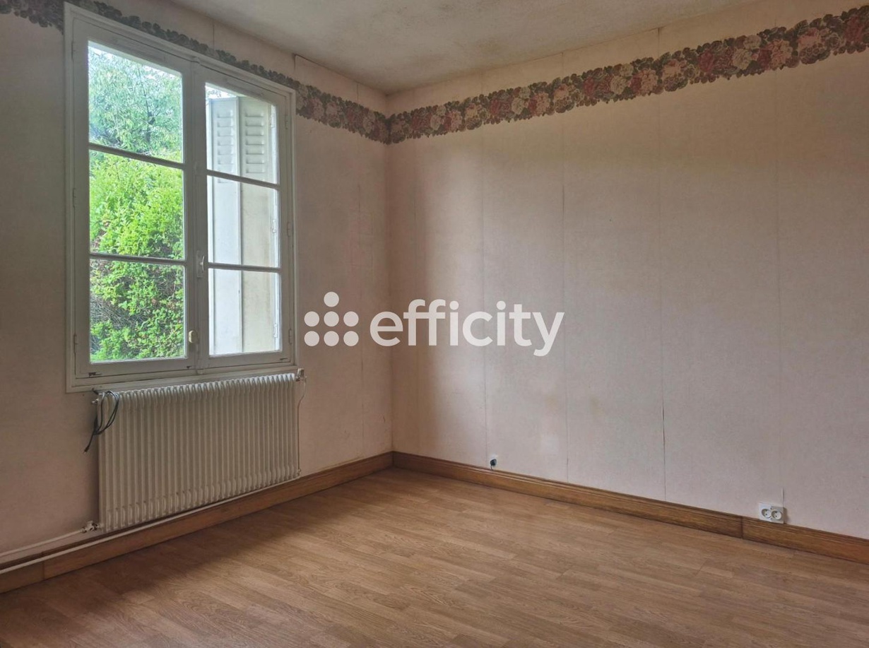 Achat immobilier Maison 4 pièces  75m2 à Chelles (77500) - Photo n°6