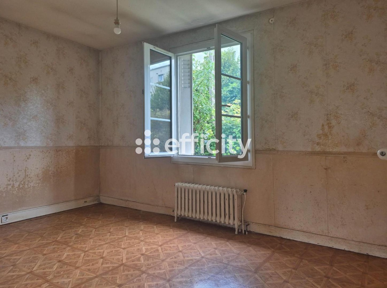 Achat immobilier Maison 4 pièces  75m2 à Chelles (77500) - Photo n°7