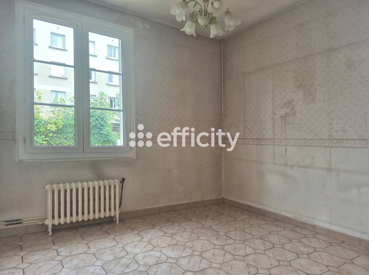 Achat immobilier Maison 4 pièces  75m2 à Chelles (77500) - Photo n°8