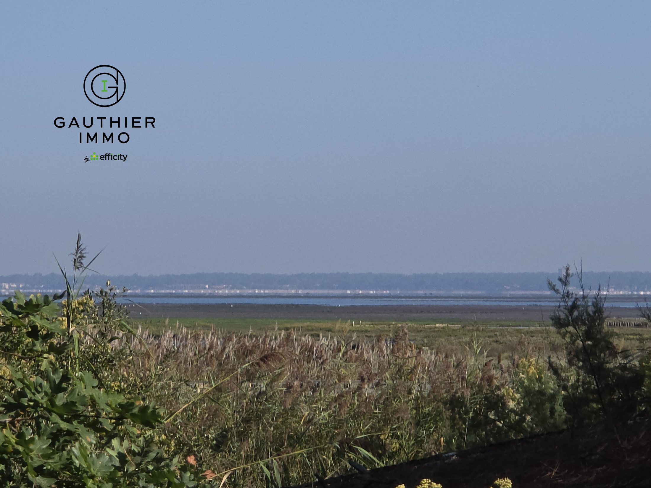 terrain  - 1369m2 à Gujan-Mestras (33470)