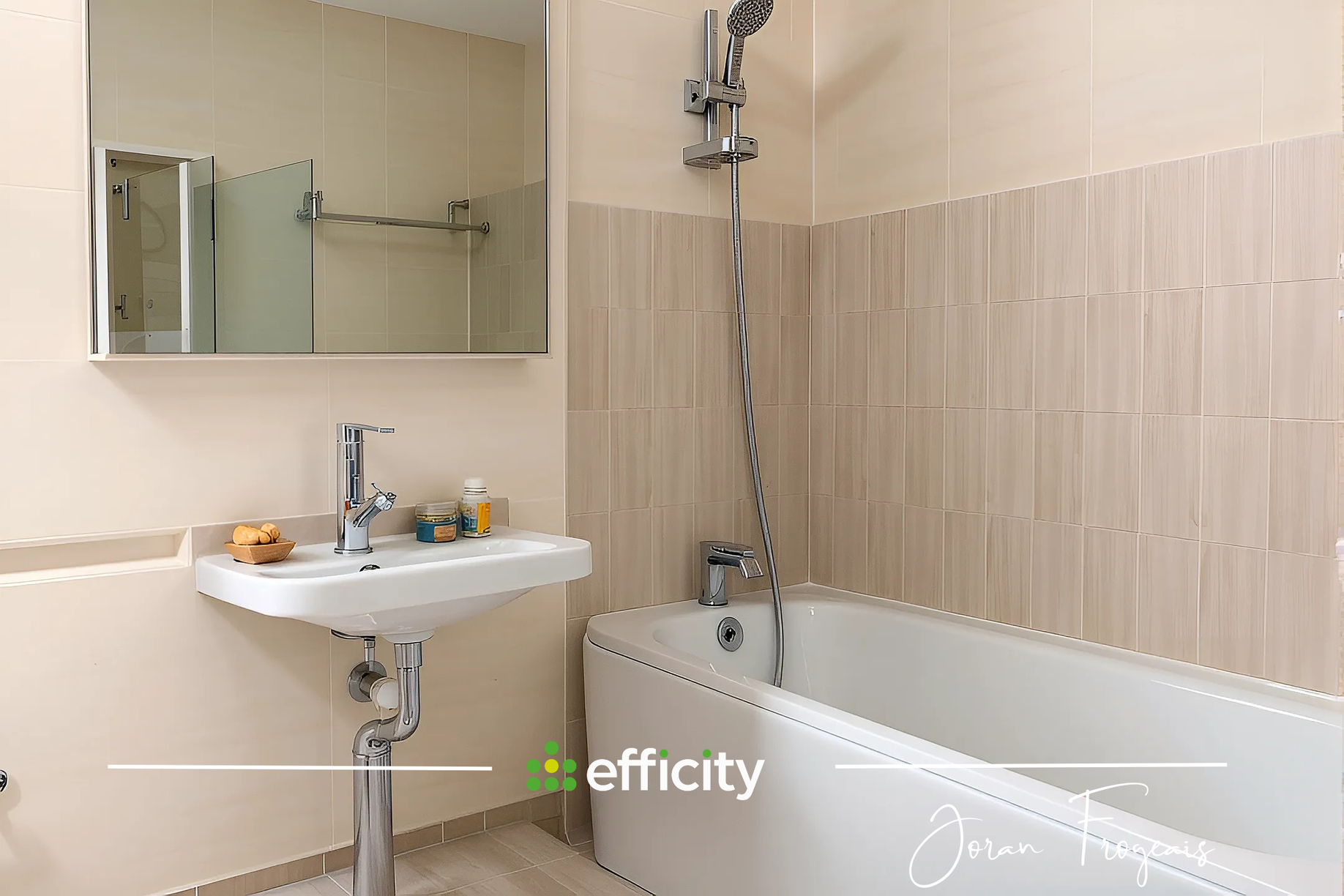 Achat immobilier Appartement 3 pièces  64m2 à Rennes (35700) - Photo n°8