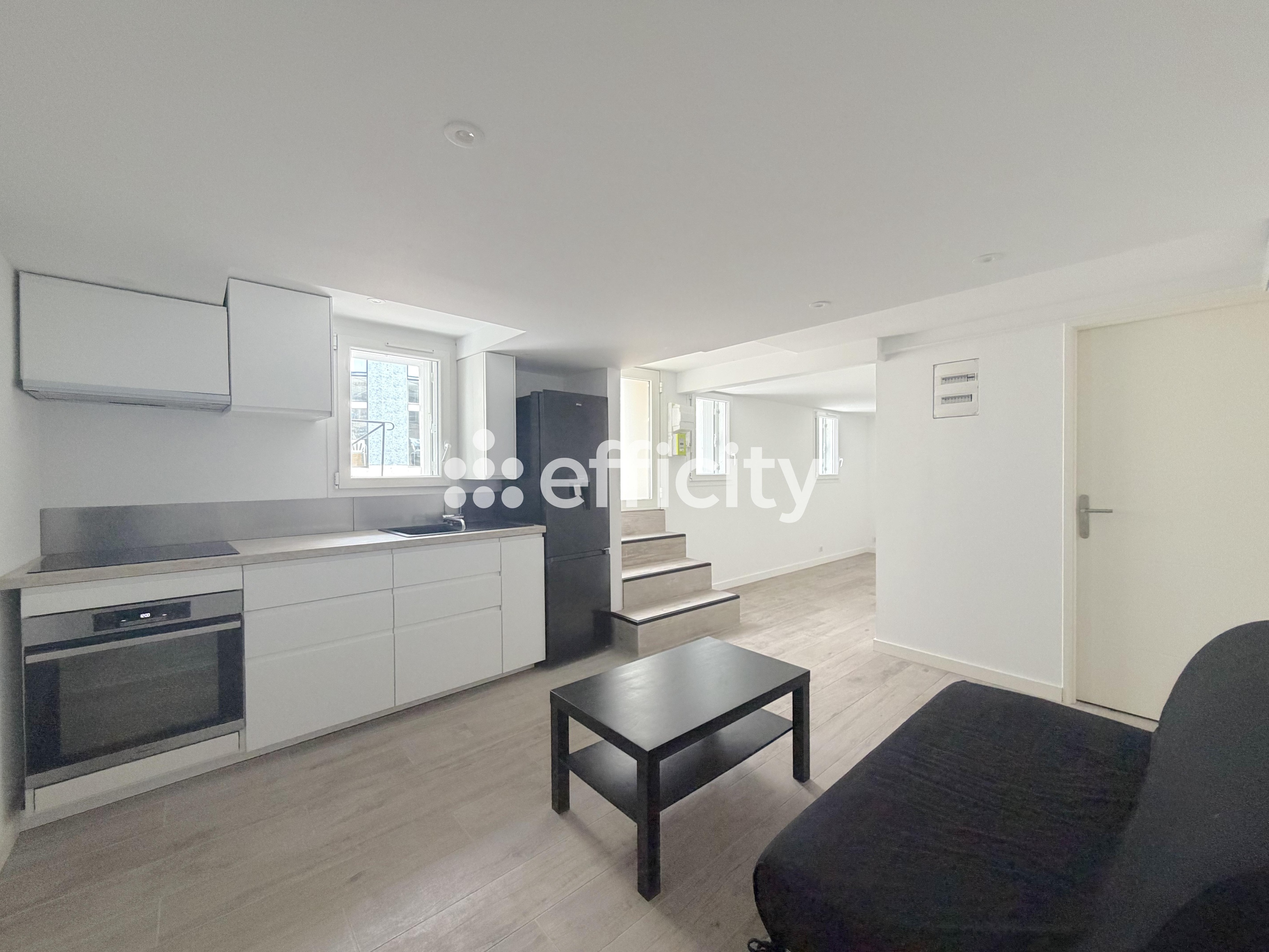 appartement 1 pièces - 30,0m2 à Montpellier (34000)