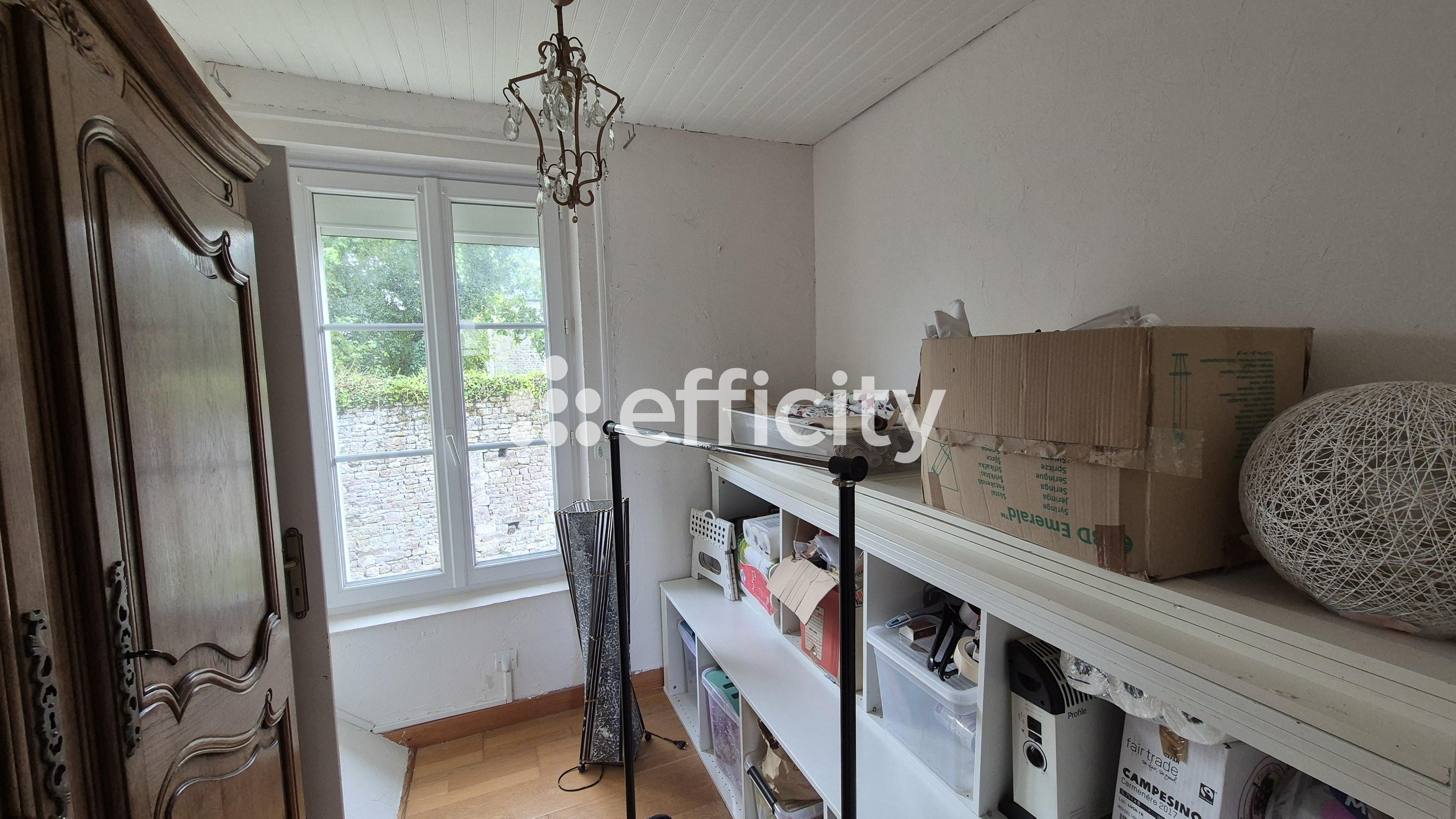 Achat immobilier Maison 7 pièces  138m2 à Port-en-Bessin-Huppain (14520) - Photo n°23