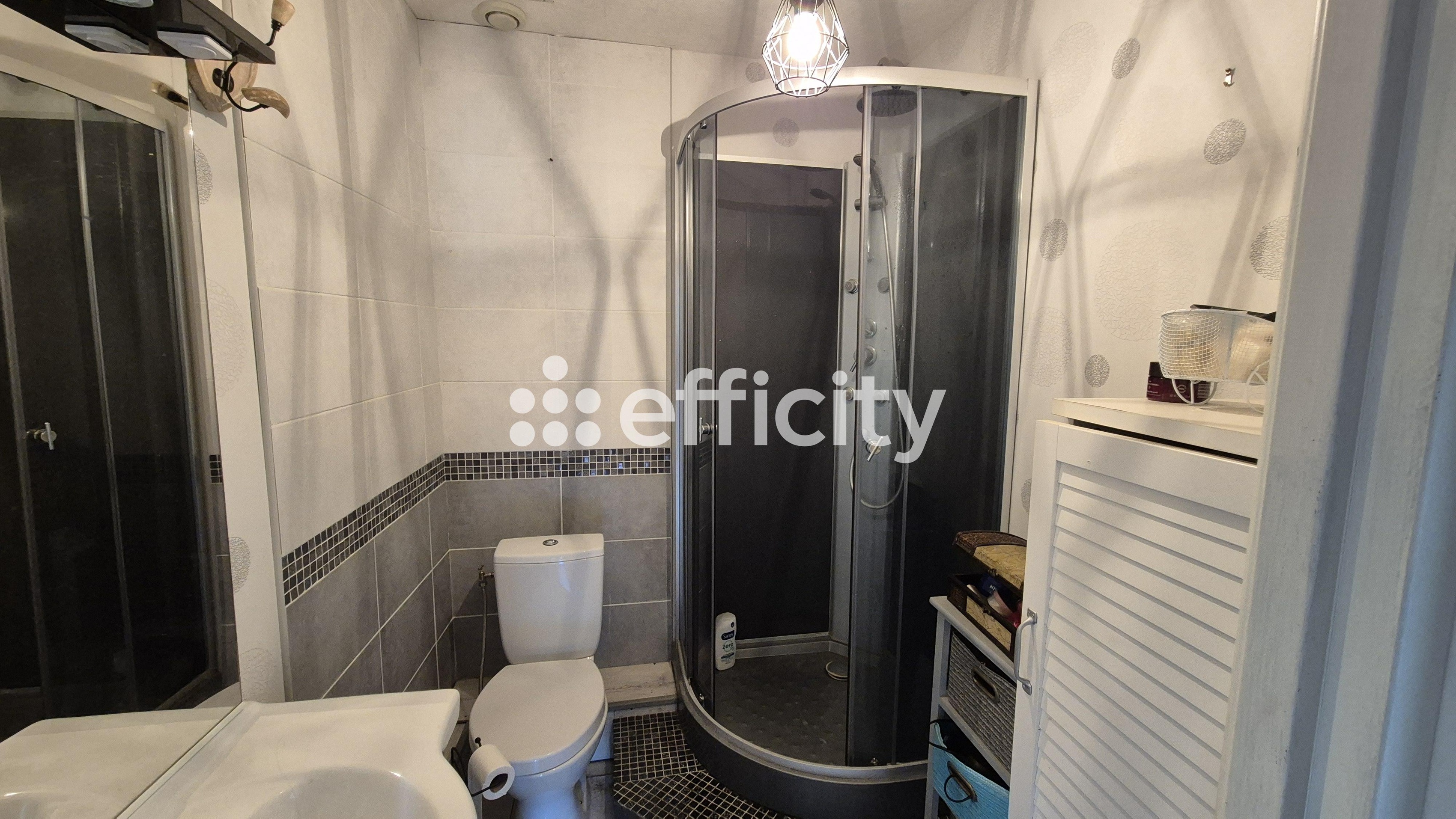 Achat immobilier Maison 7 pièces  138m2 à Port-en-Bessin-Huppain (14520) - Photo n°25